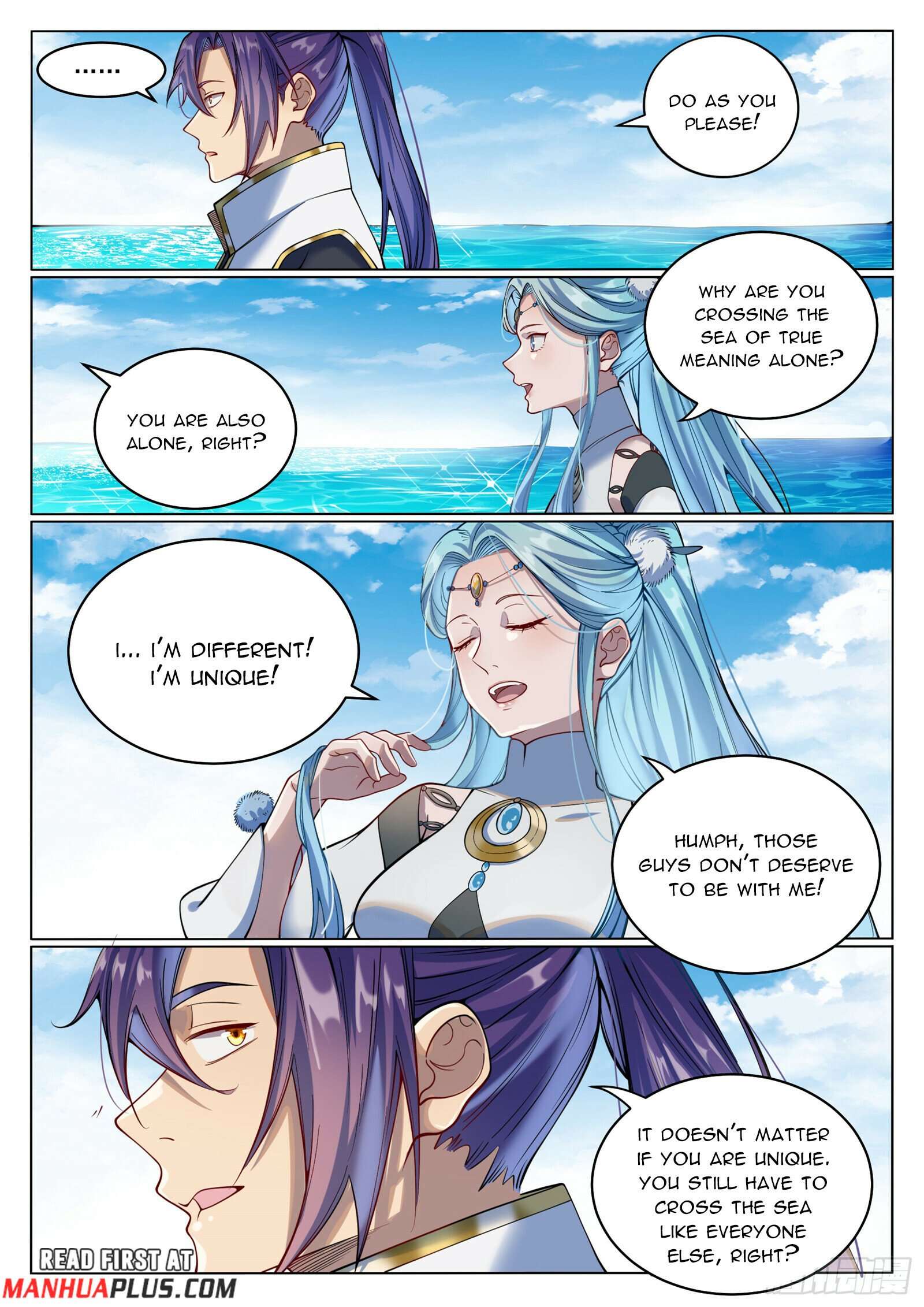Page 8 of Chapter 1088