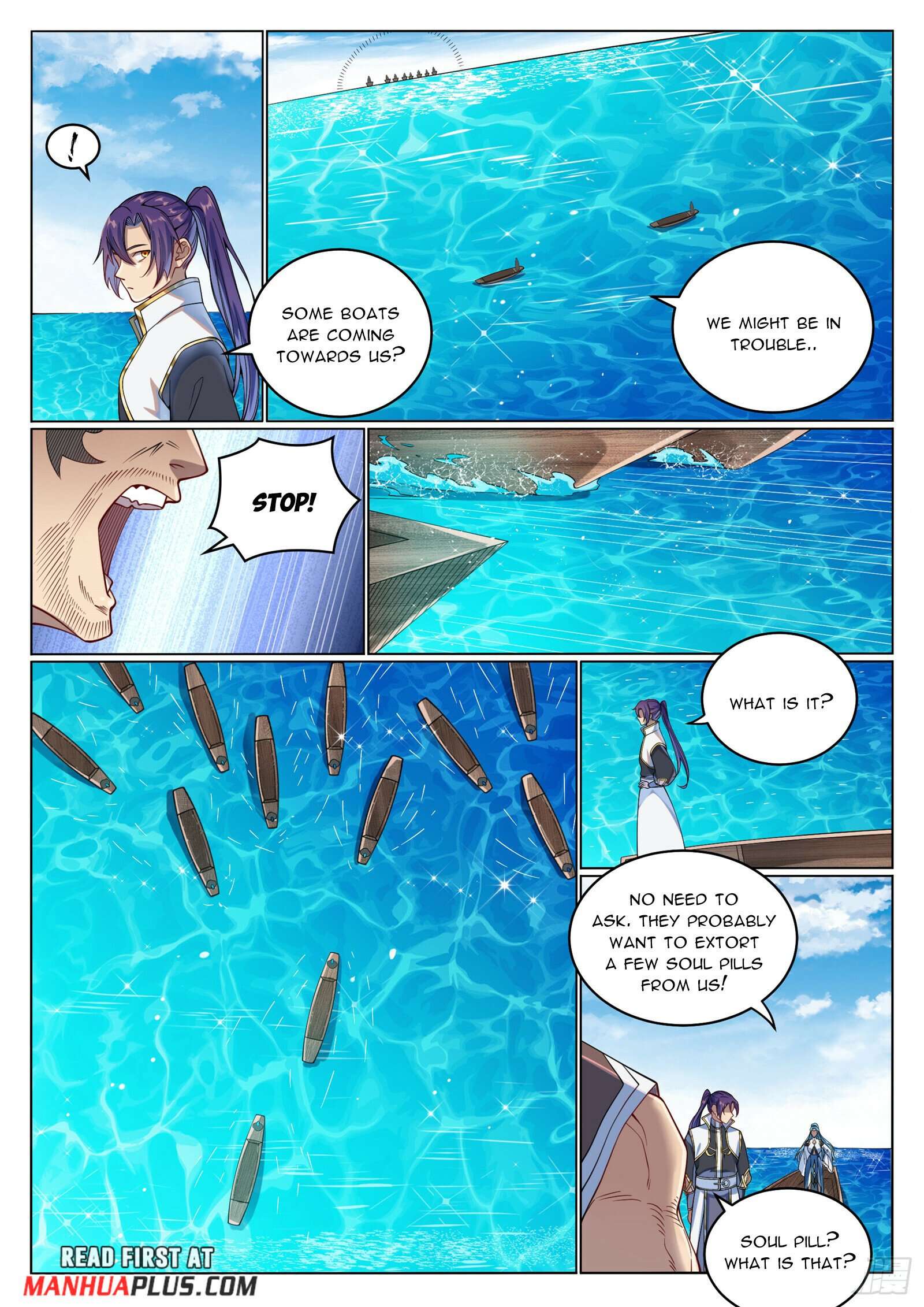 Page 10 of Chapter 1088