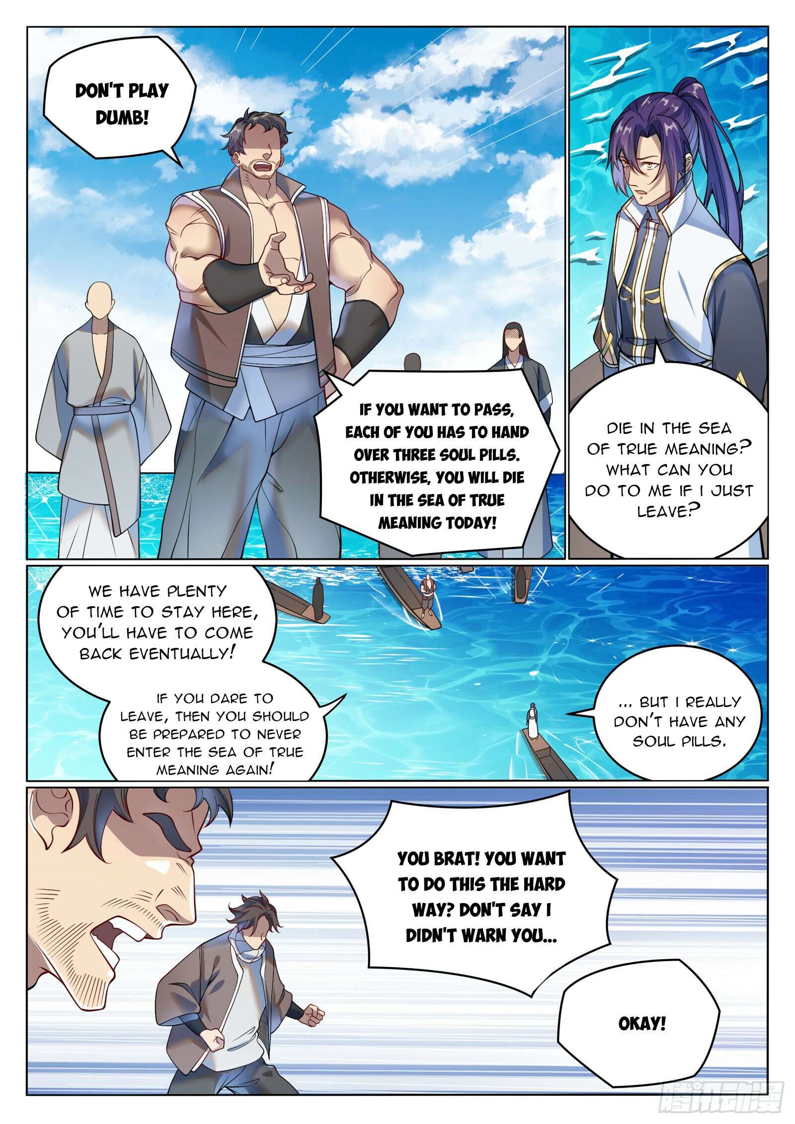 Page 11 of Chapter 1088