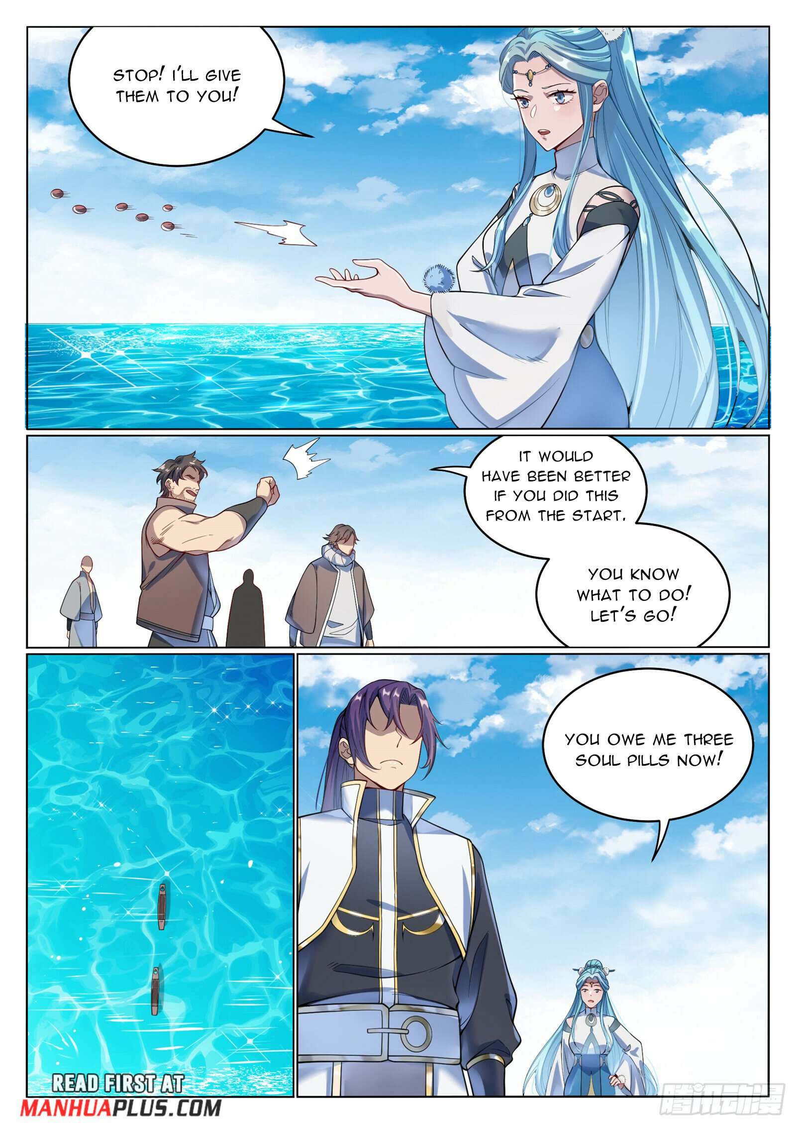 Page 12 of Chapter 1088