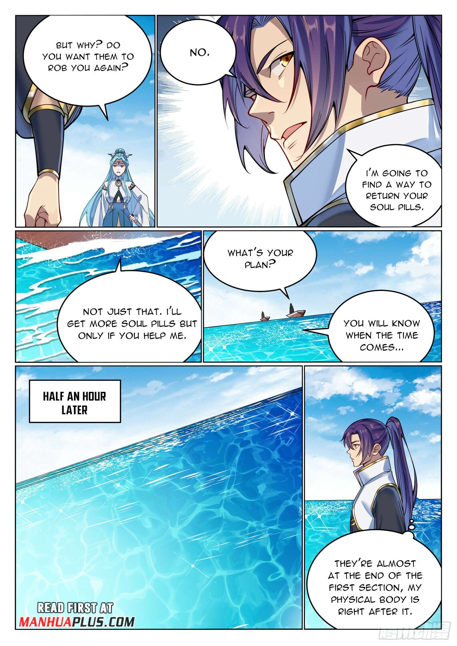 Page 14 of Chapter 1088