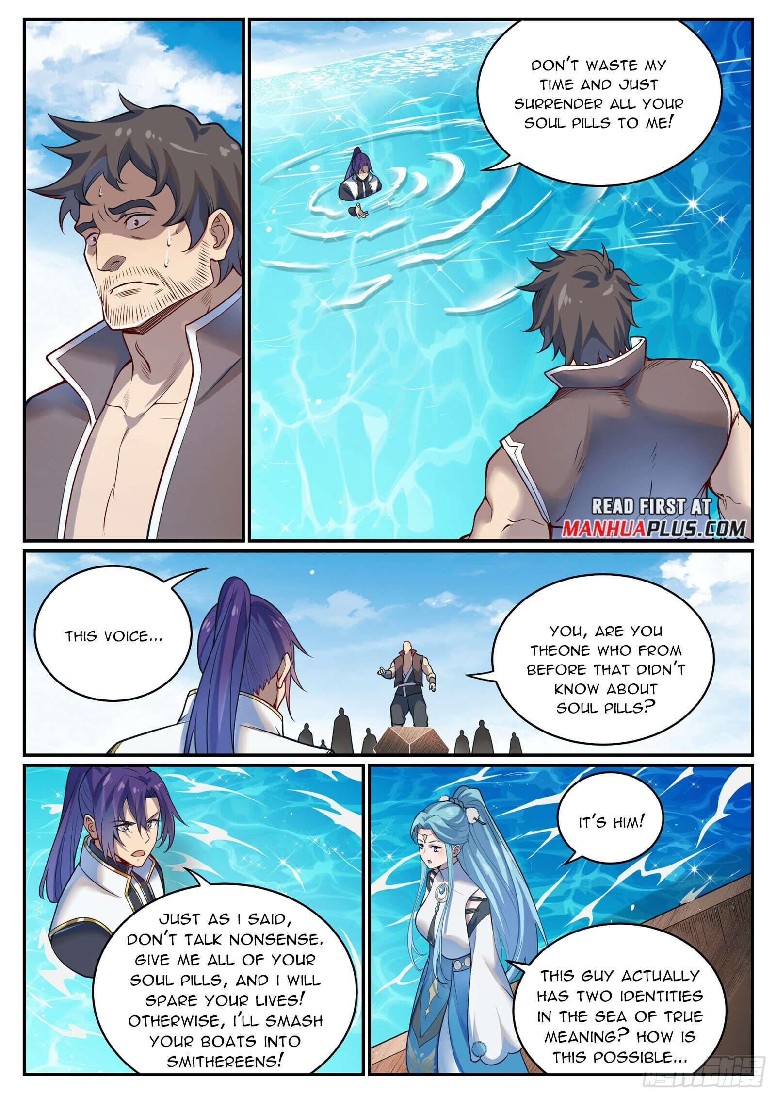 Page 6 of Chapter 1089