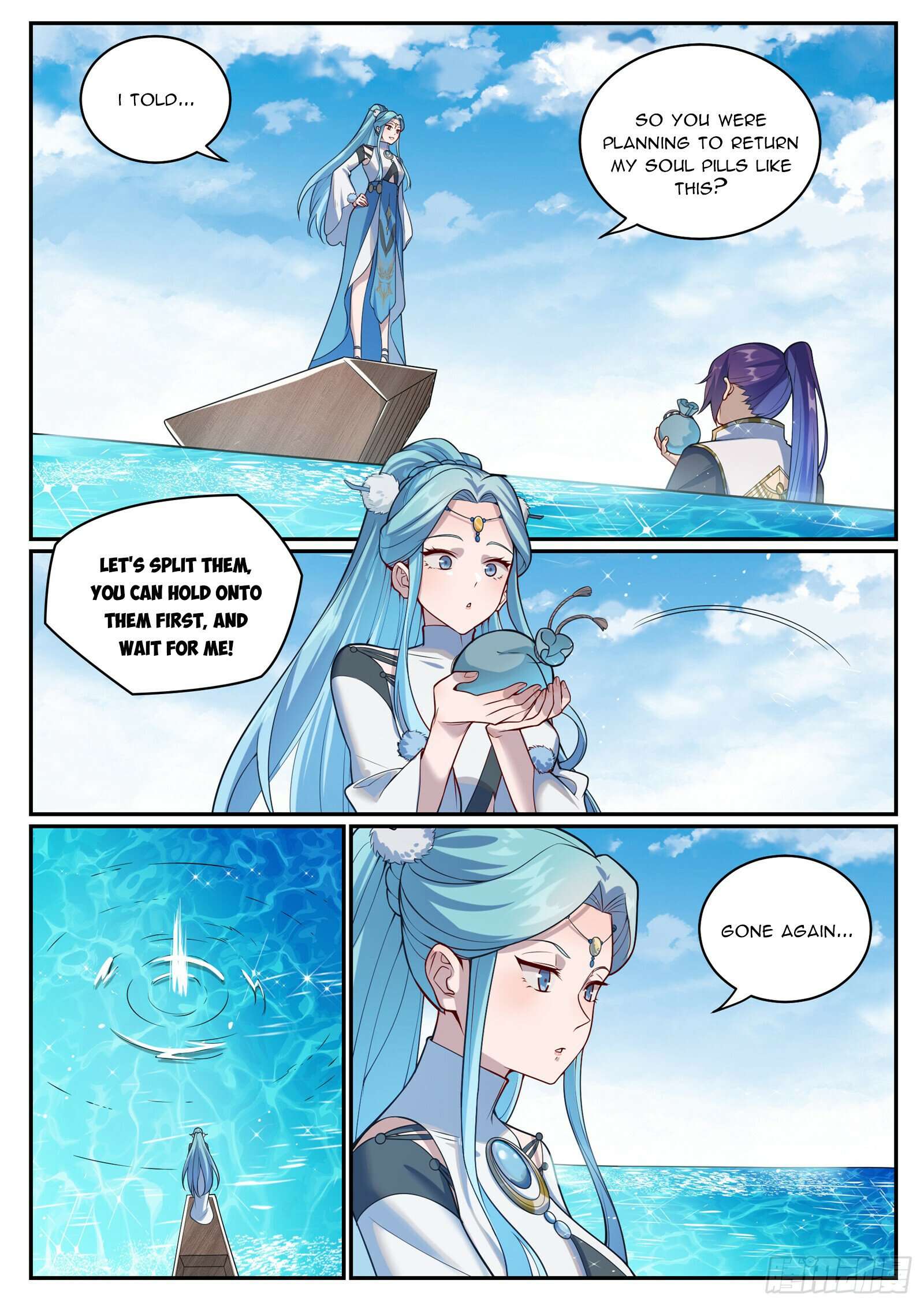Page 11 of Chapter 1089