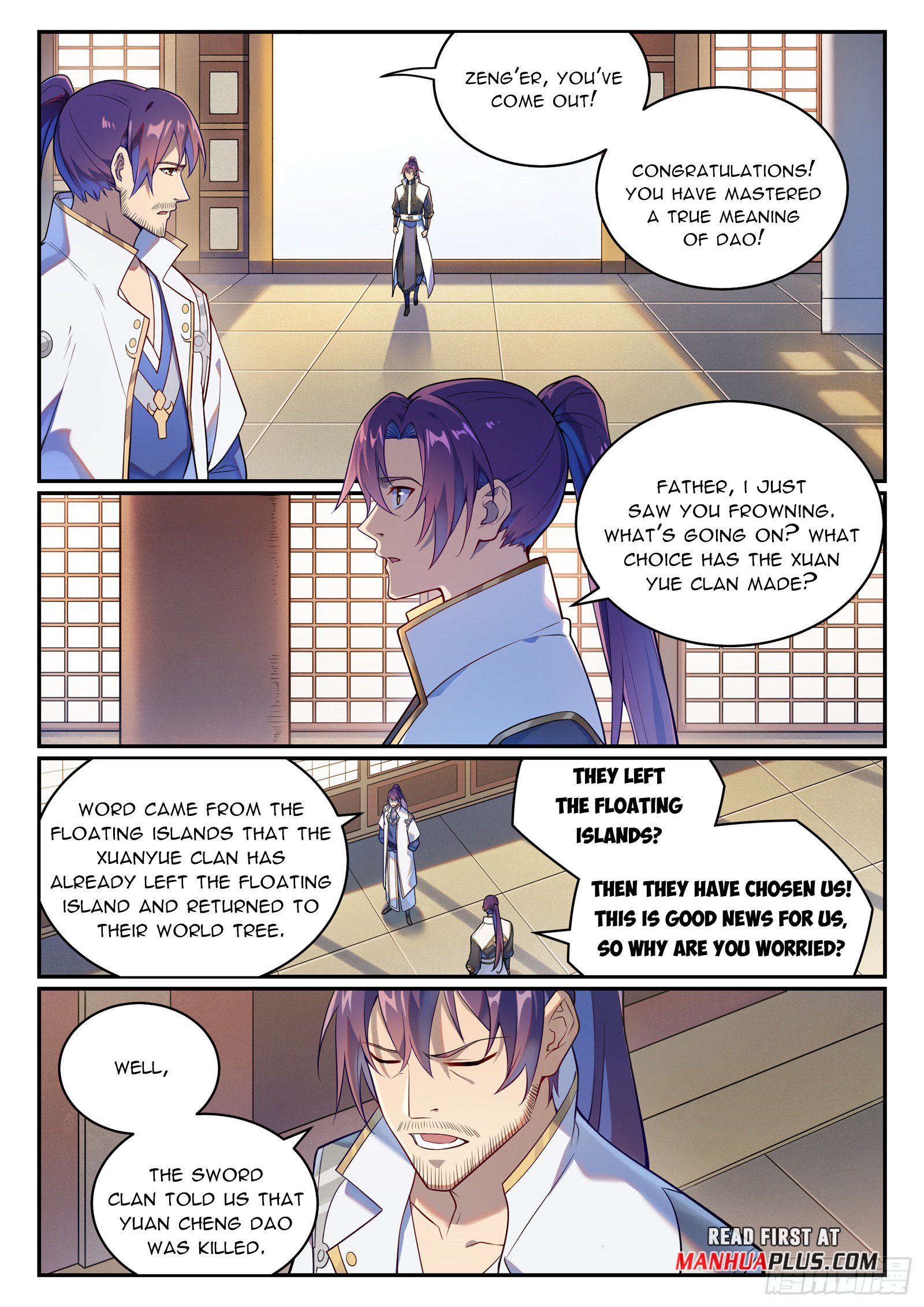 Page 2 of Chapter 1091