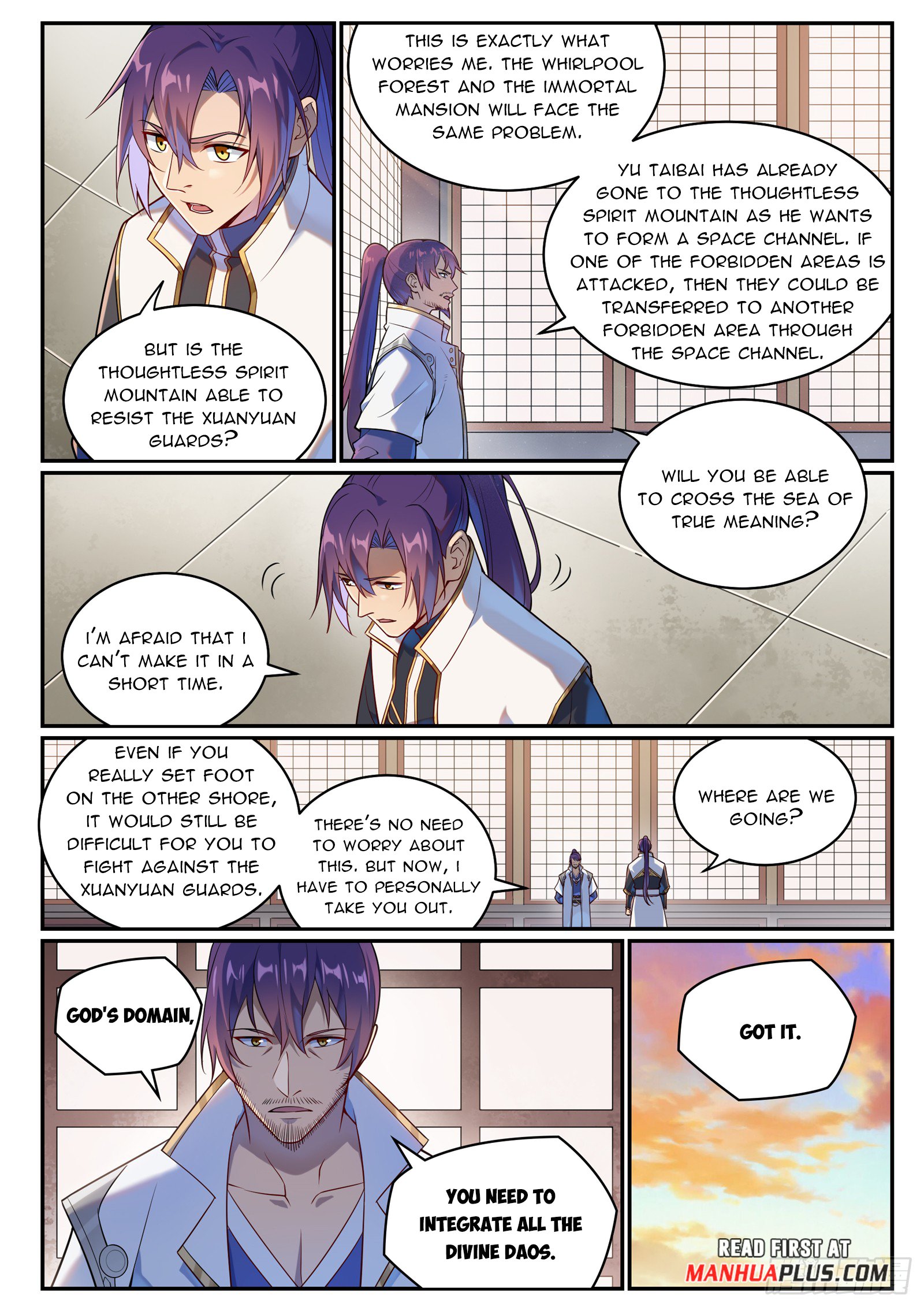 Page 4 of Chapter 1091