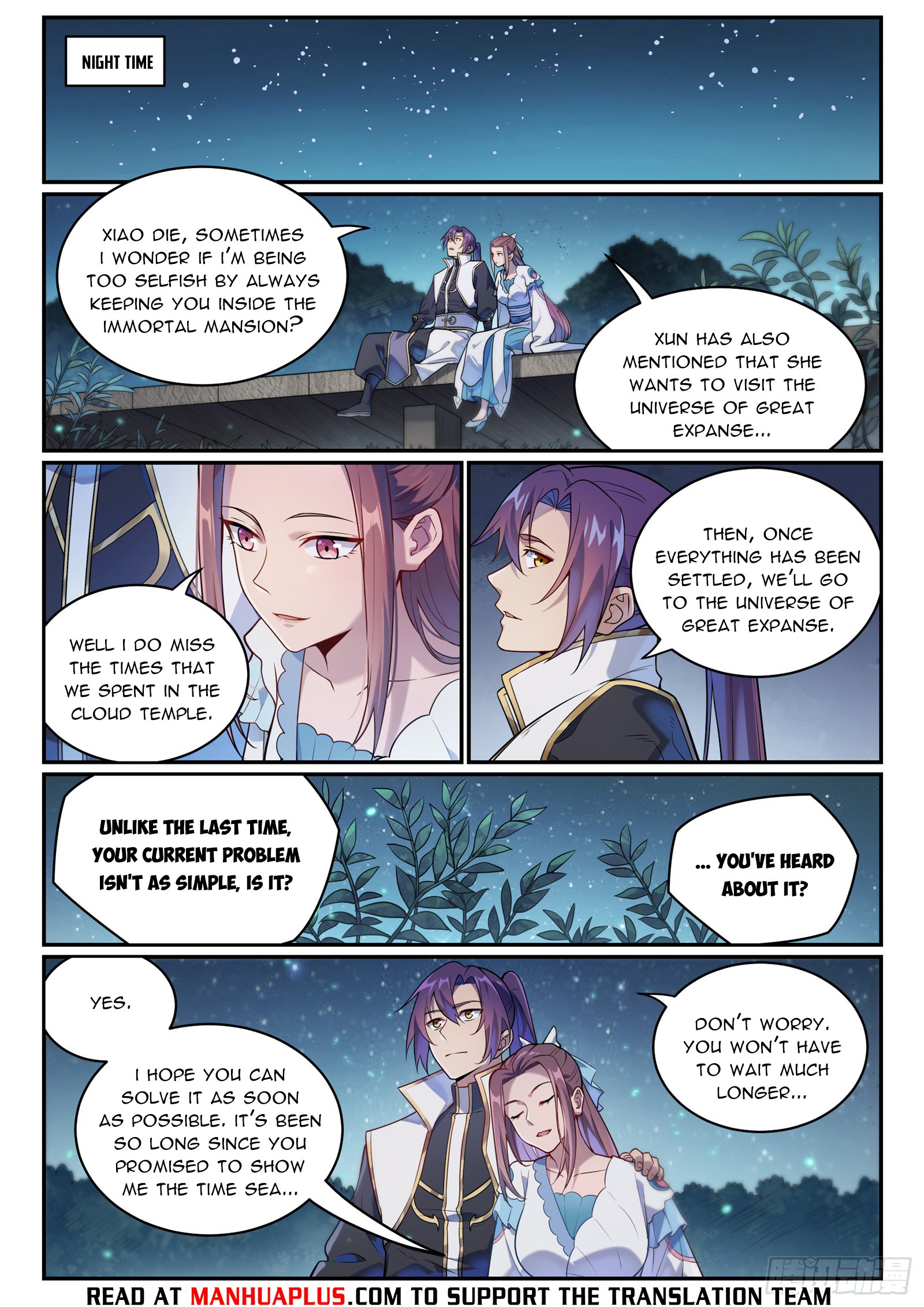 Page 5 of Chapter 1091