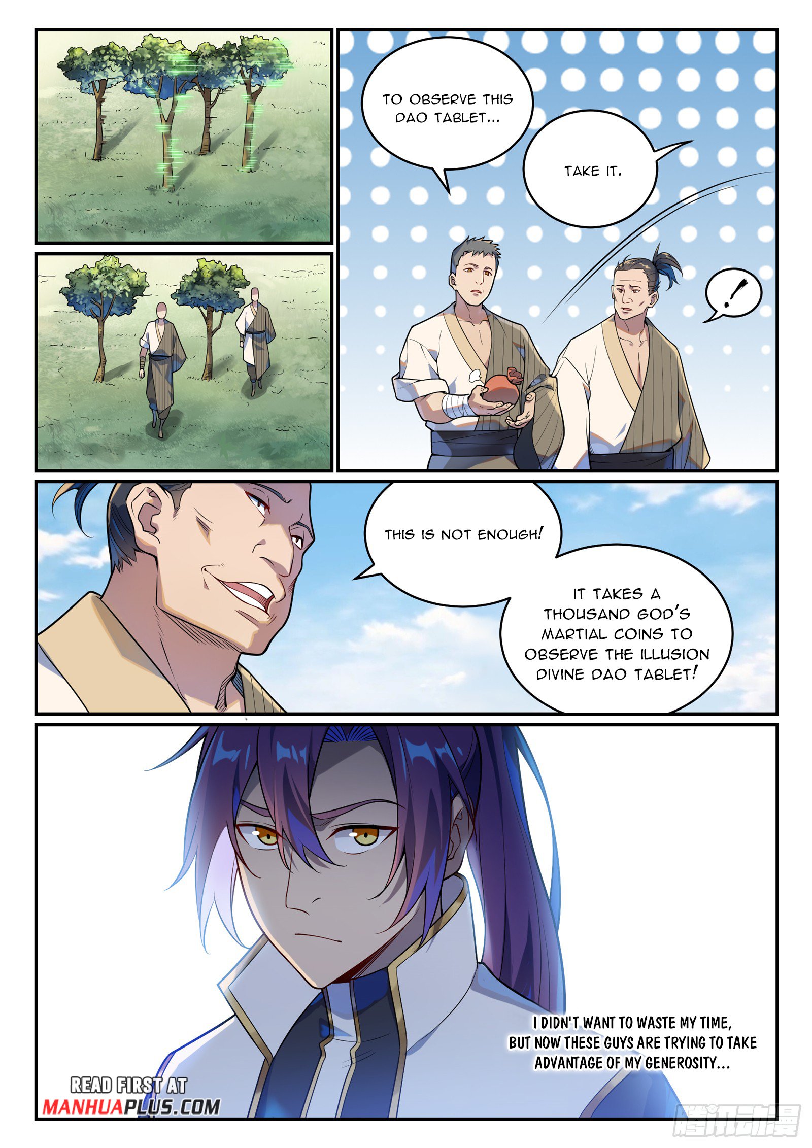 Page 8 of Chapter 1091