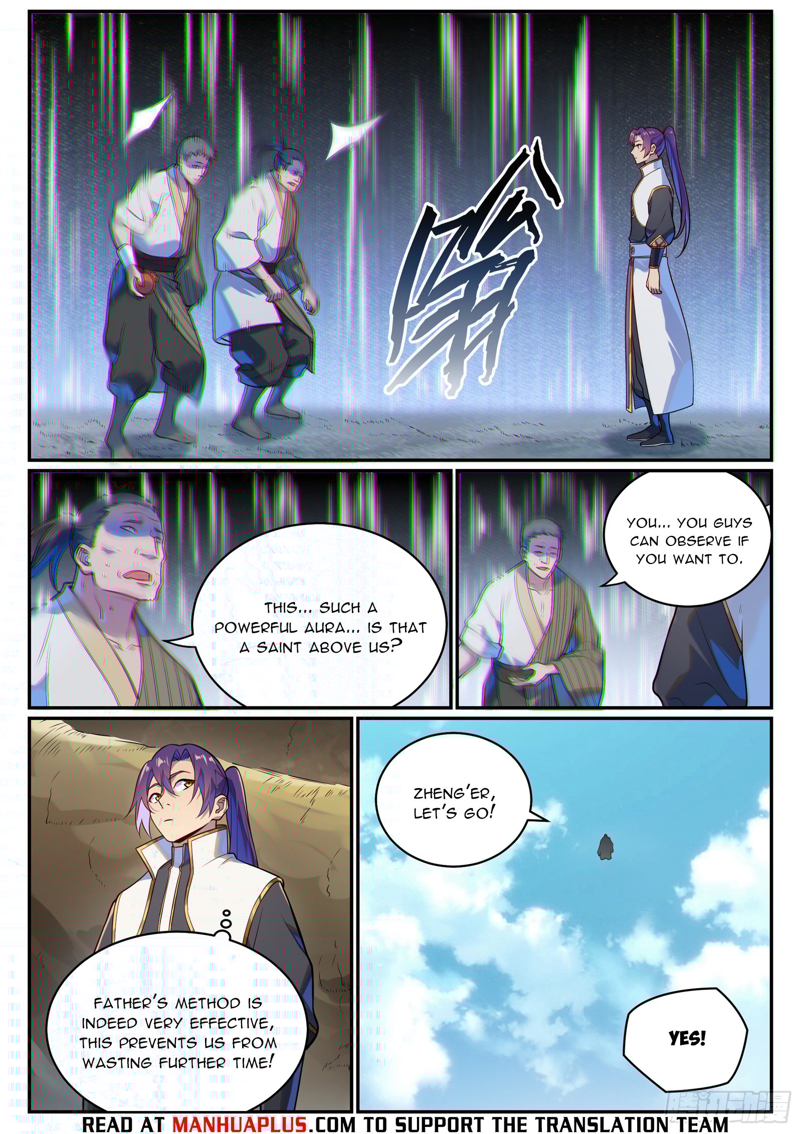 Page 9 of Chapter 1091