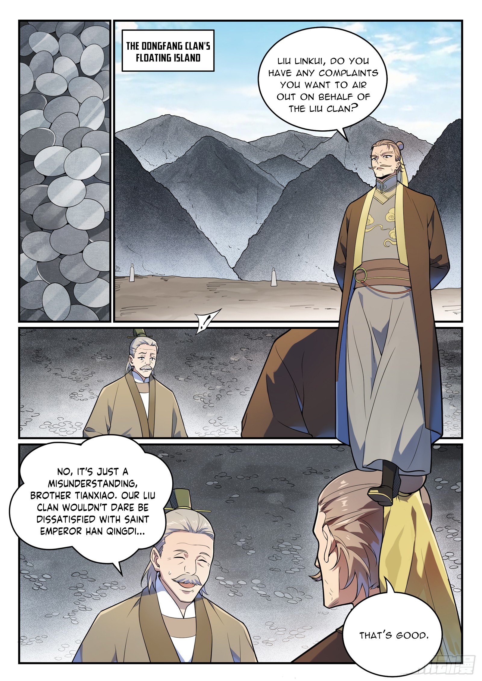 Page 11 of Chapter 1091