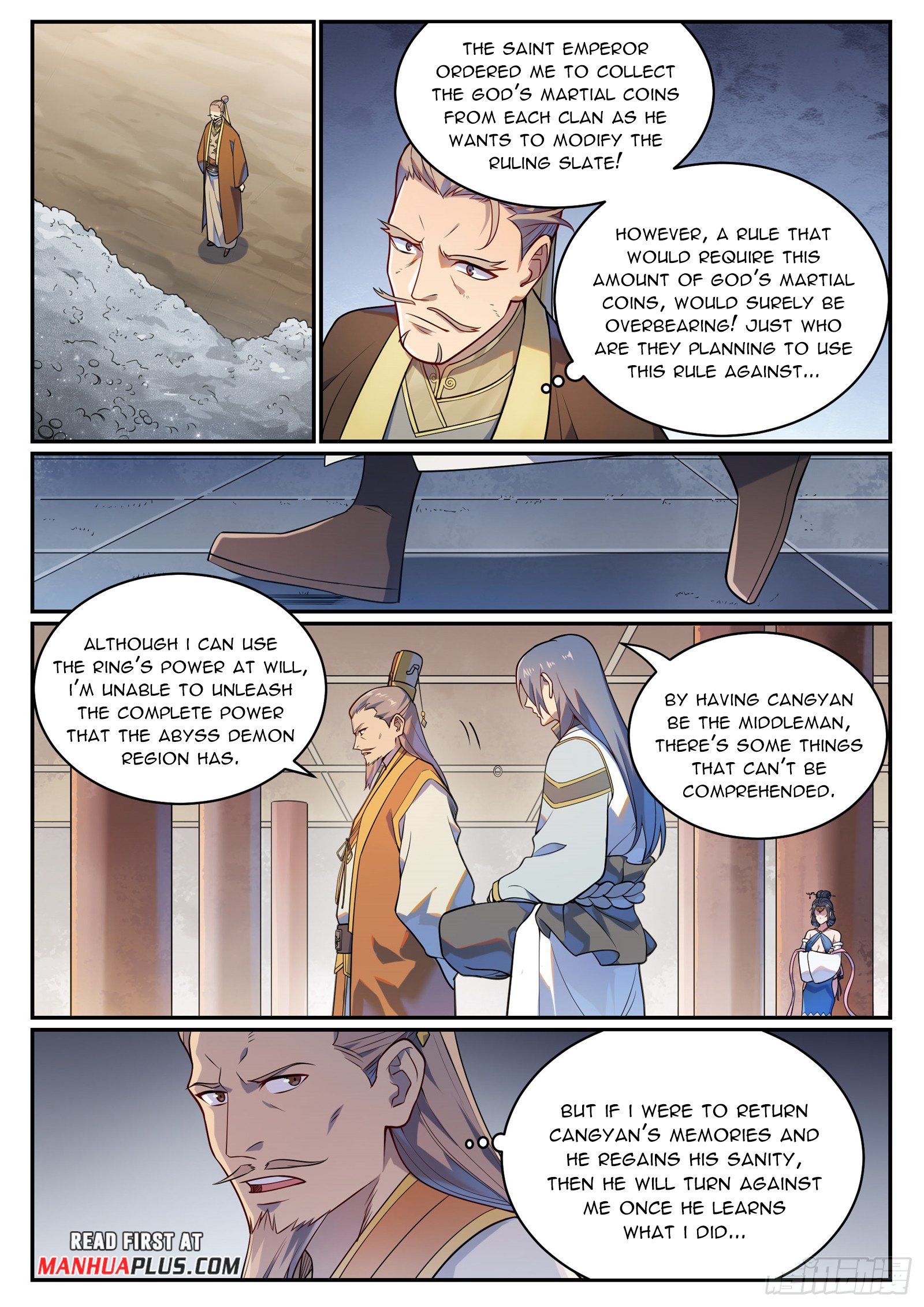 Page 12 of Chapter 1091