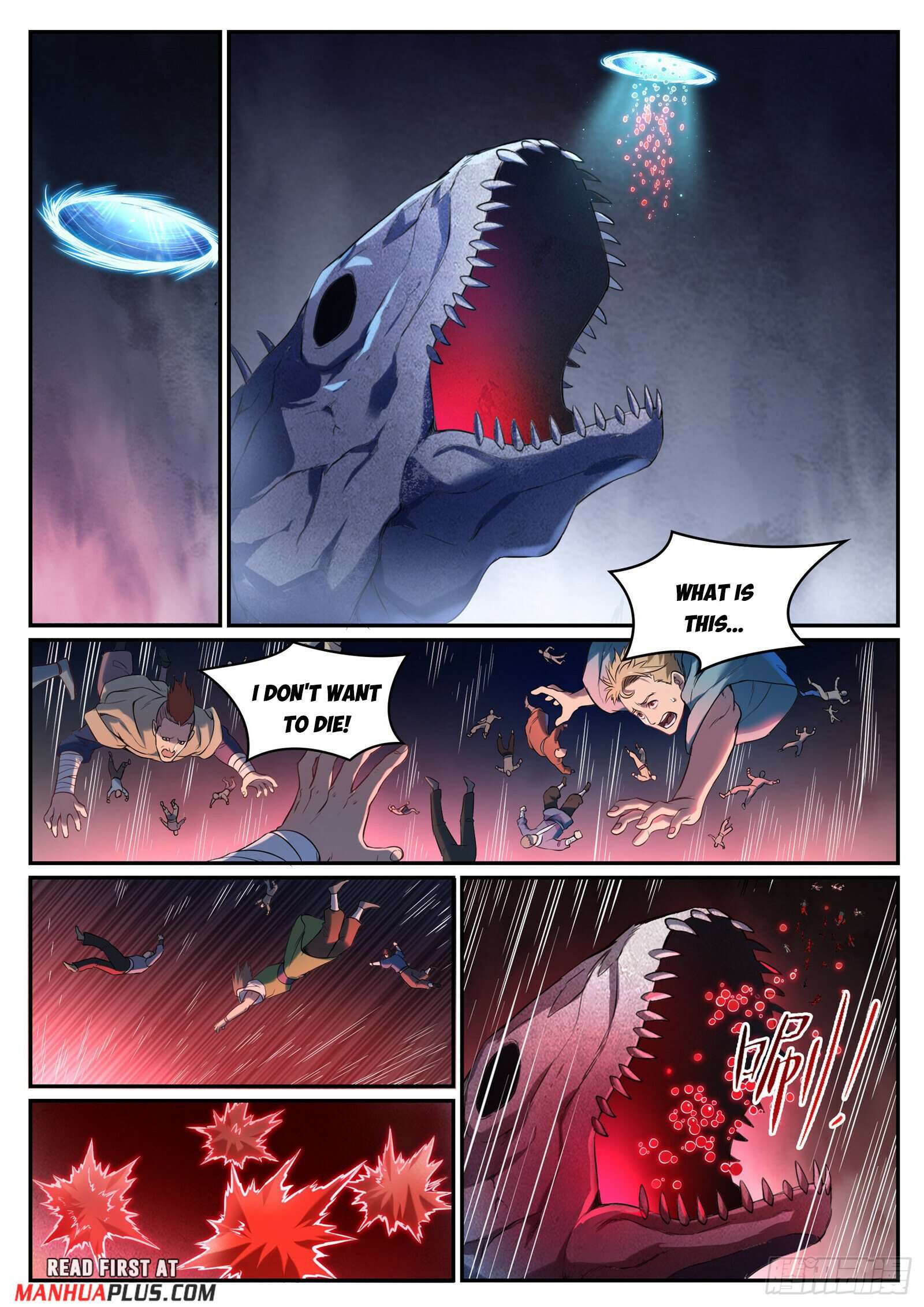 Page 2 of Chapter 1092
