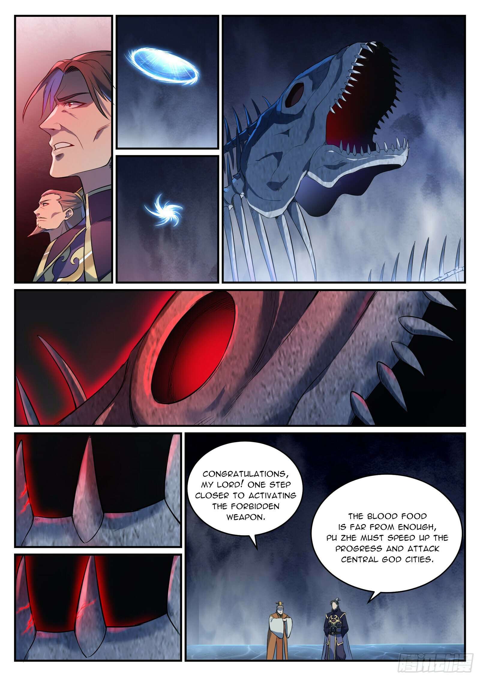Page 3 of Chapter 1092