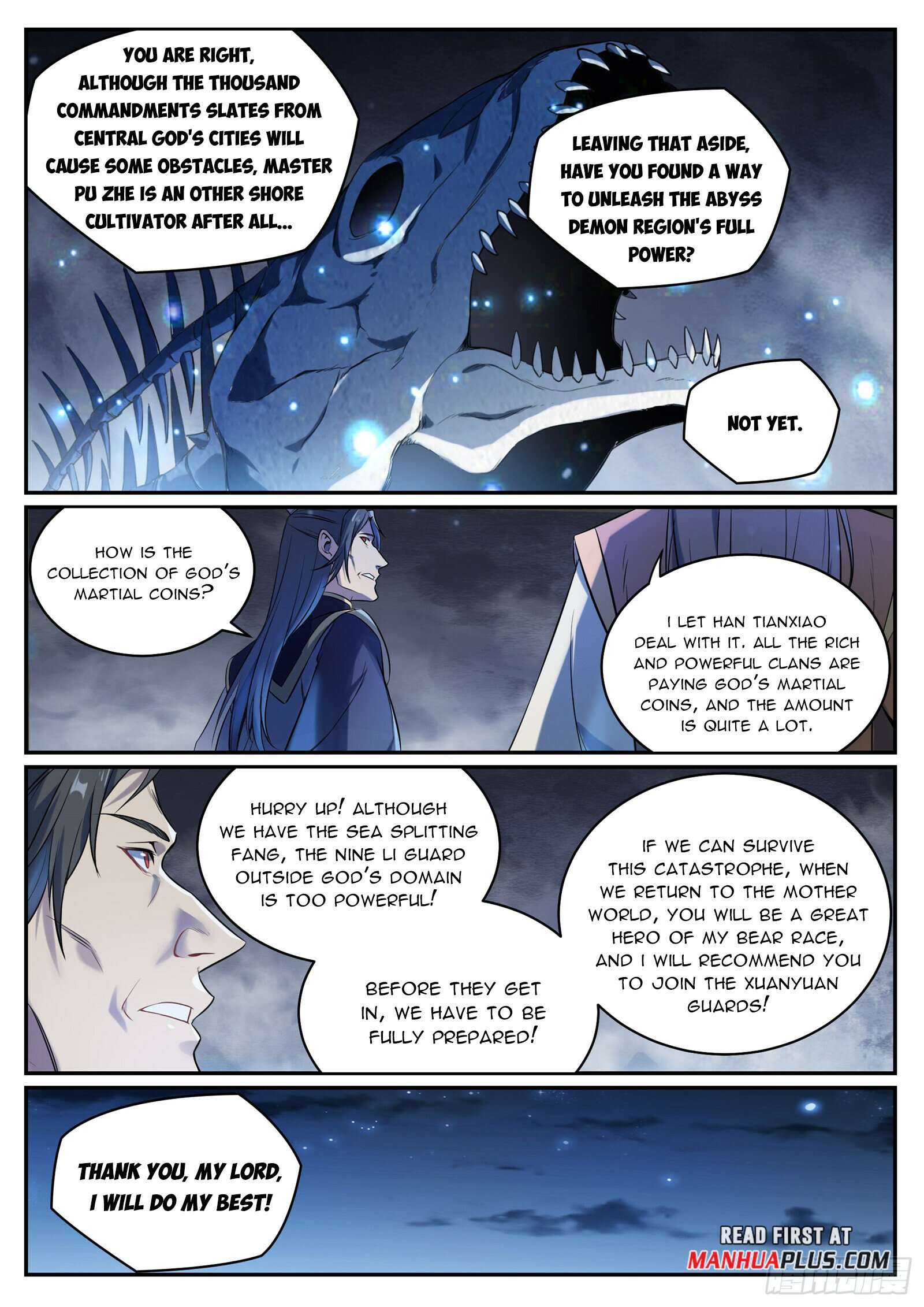 Page 4 of Chapter 1092