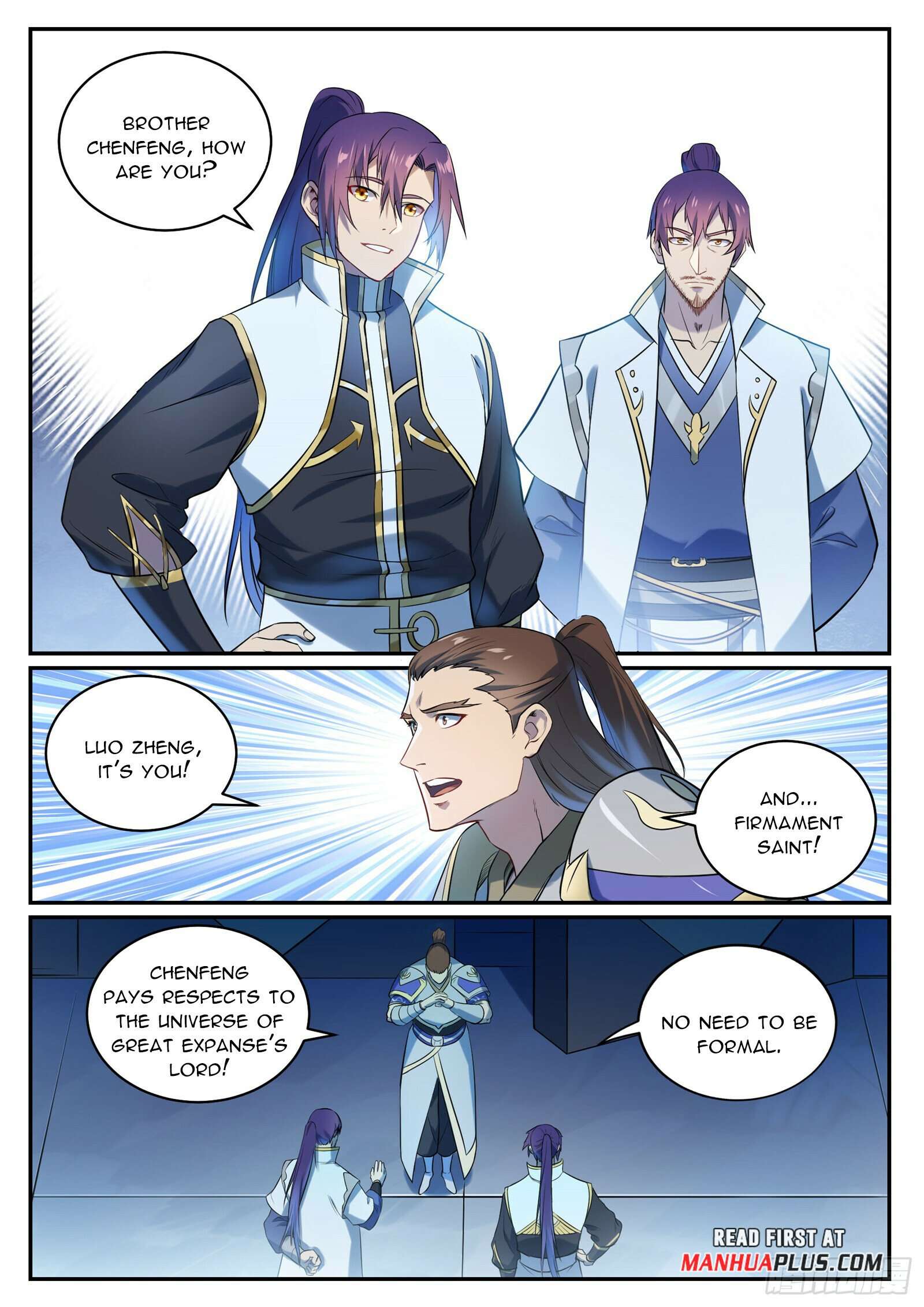 Page 8 of Chapter 1092