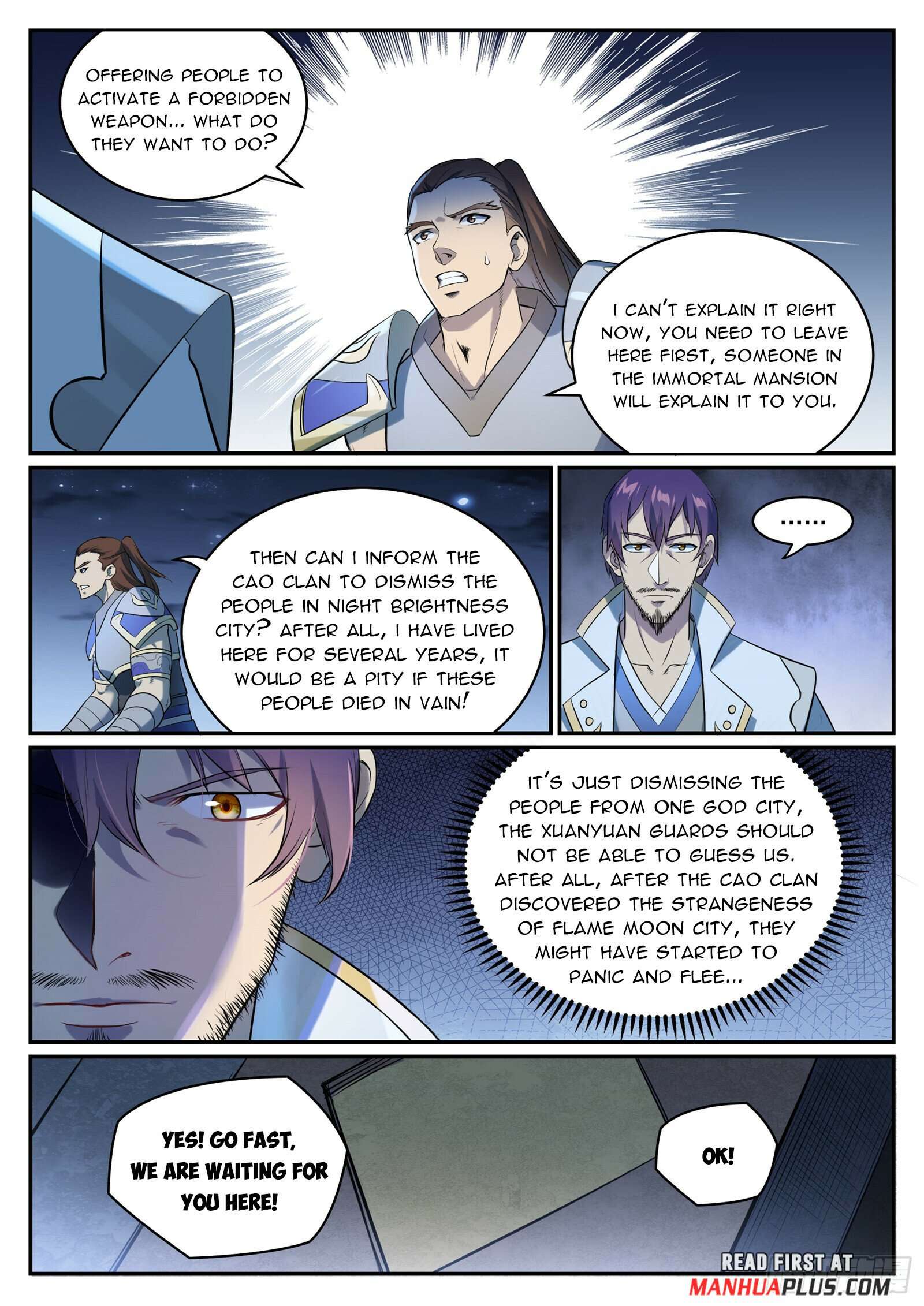 Page 10 of Chapter 1092