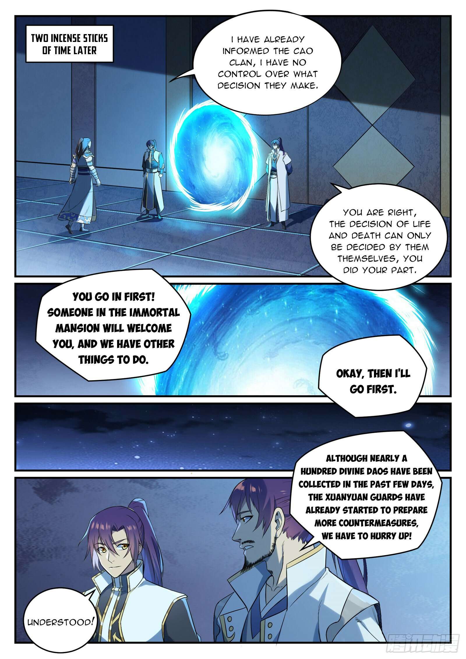 Page 11 of Chapter 1092