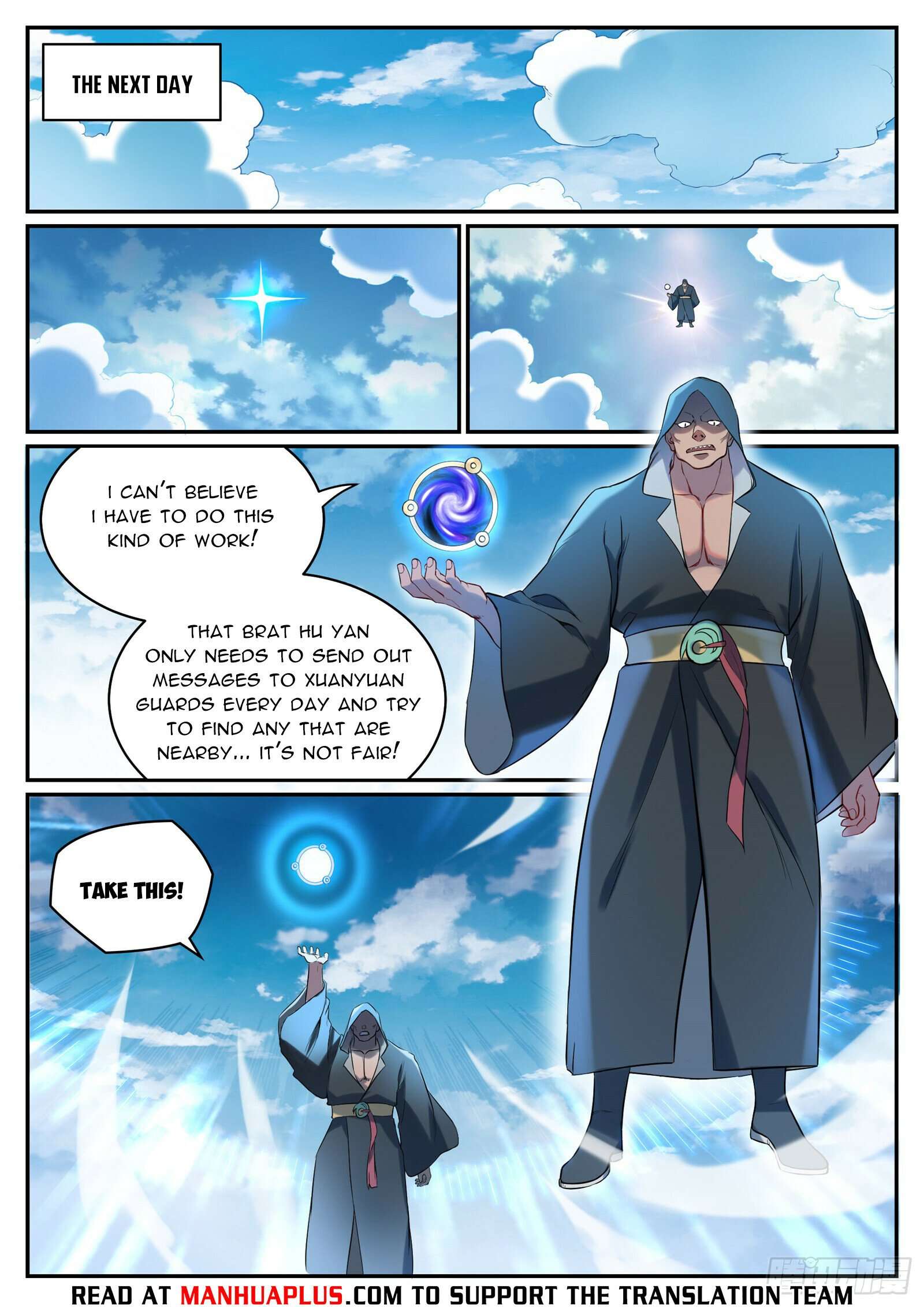 Page 13 of Chapter 1092