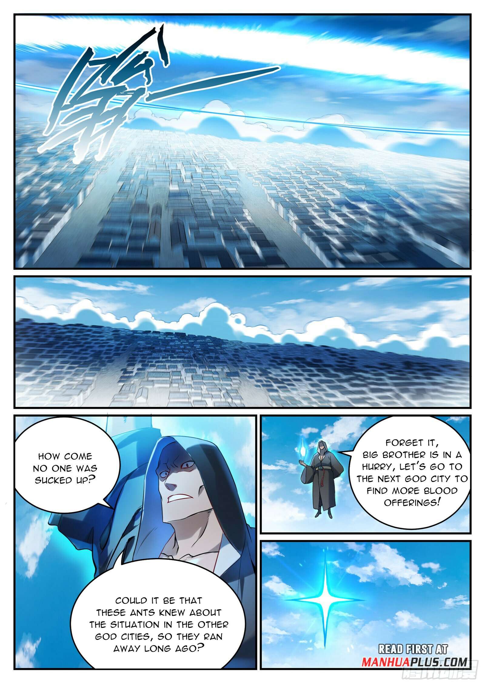 Page 14 of Chapter 1092