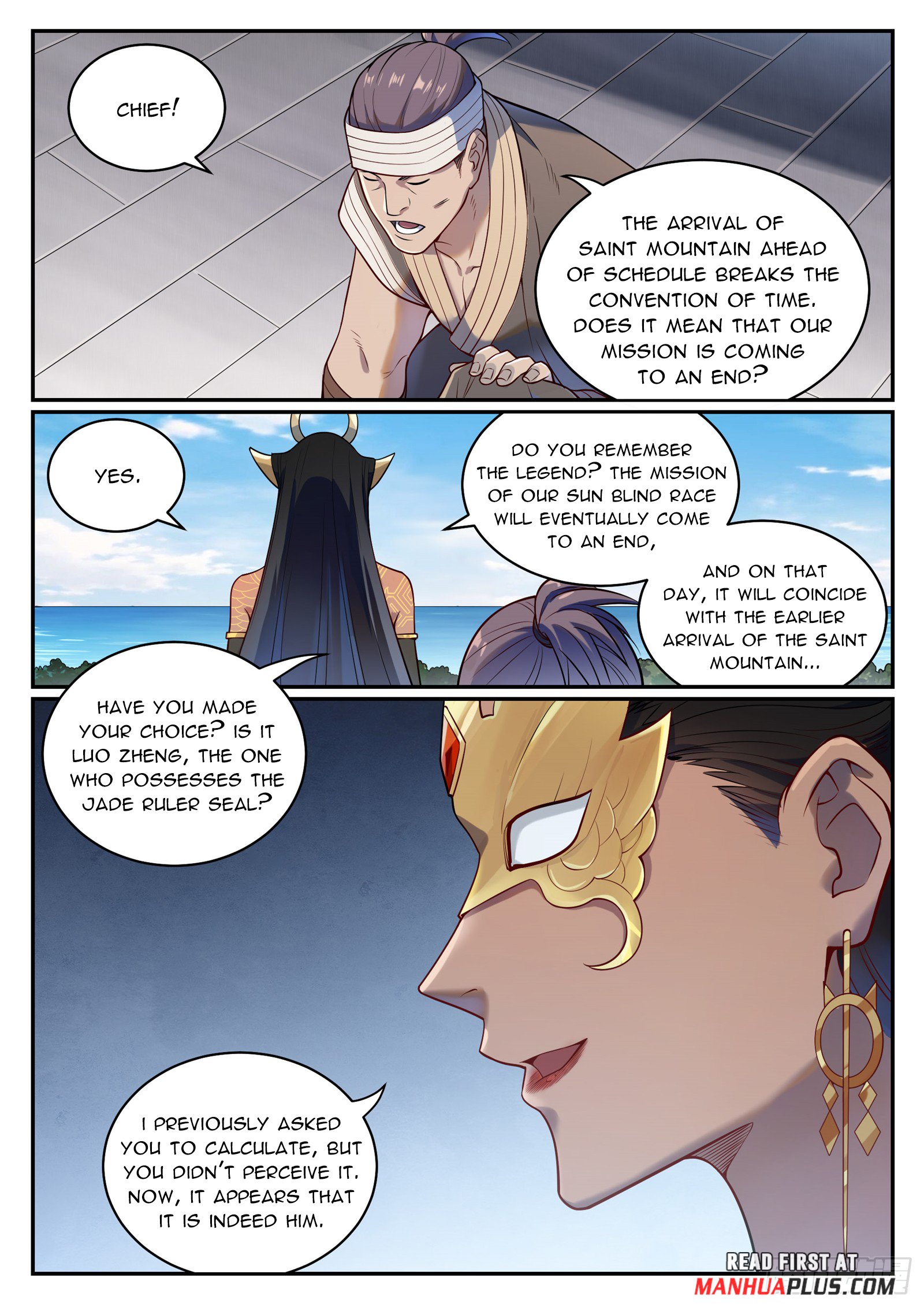 Page 10 of Chapter 1093