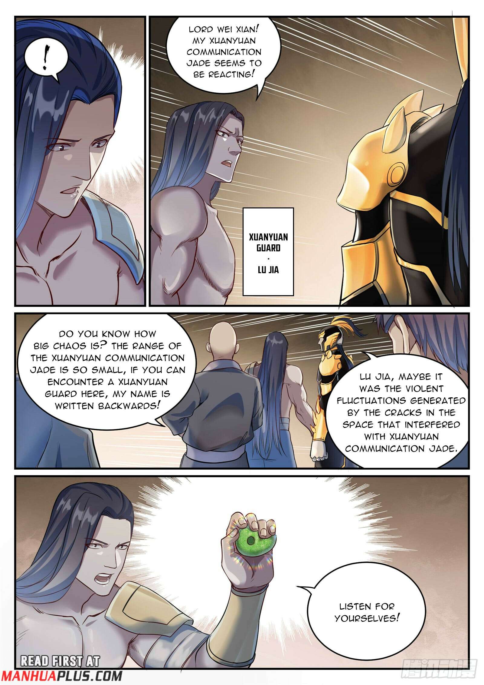 Page 10 of Chapter 1094