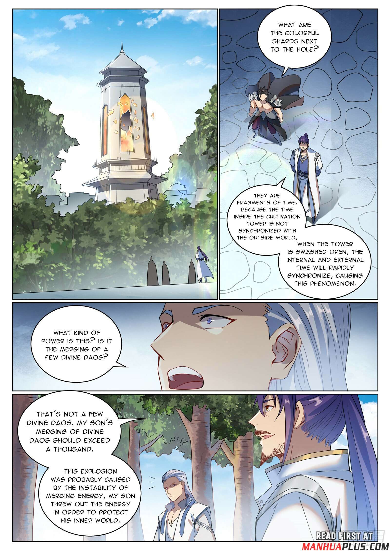 Page 6 of Chapter 1095