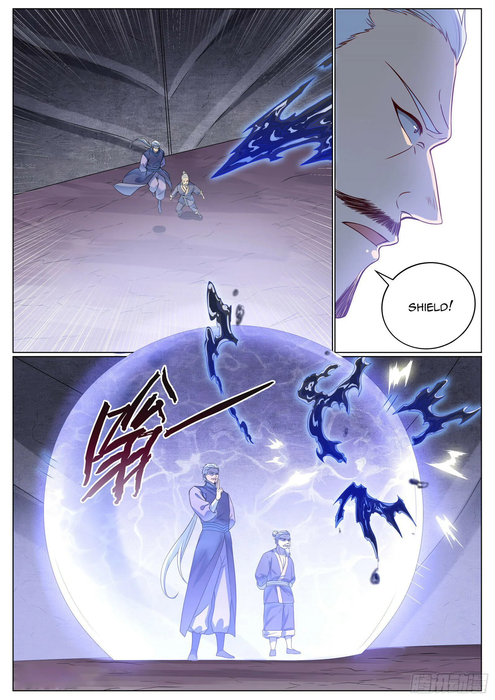 Page 10 of Chapter 1097