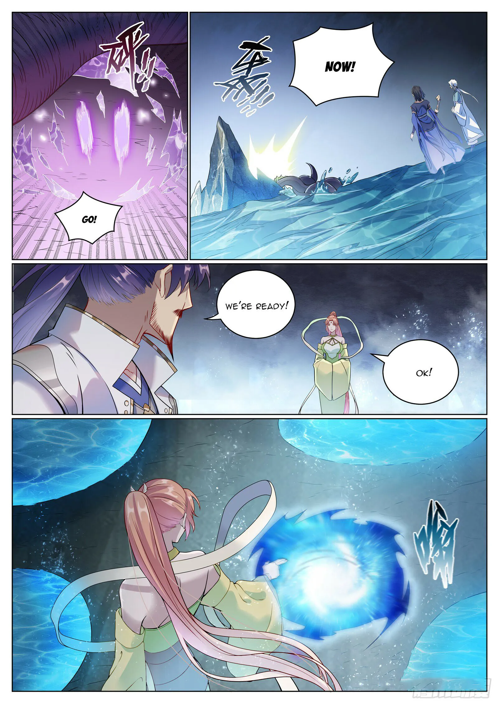 Page 14 of Chapter 1097