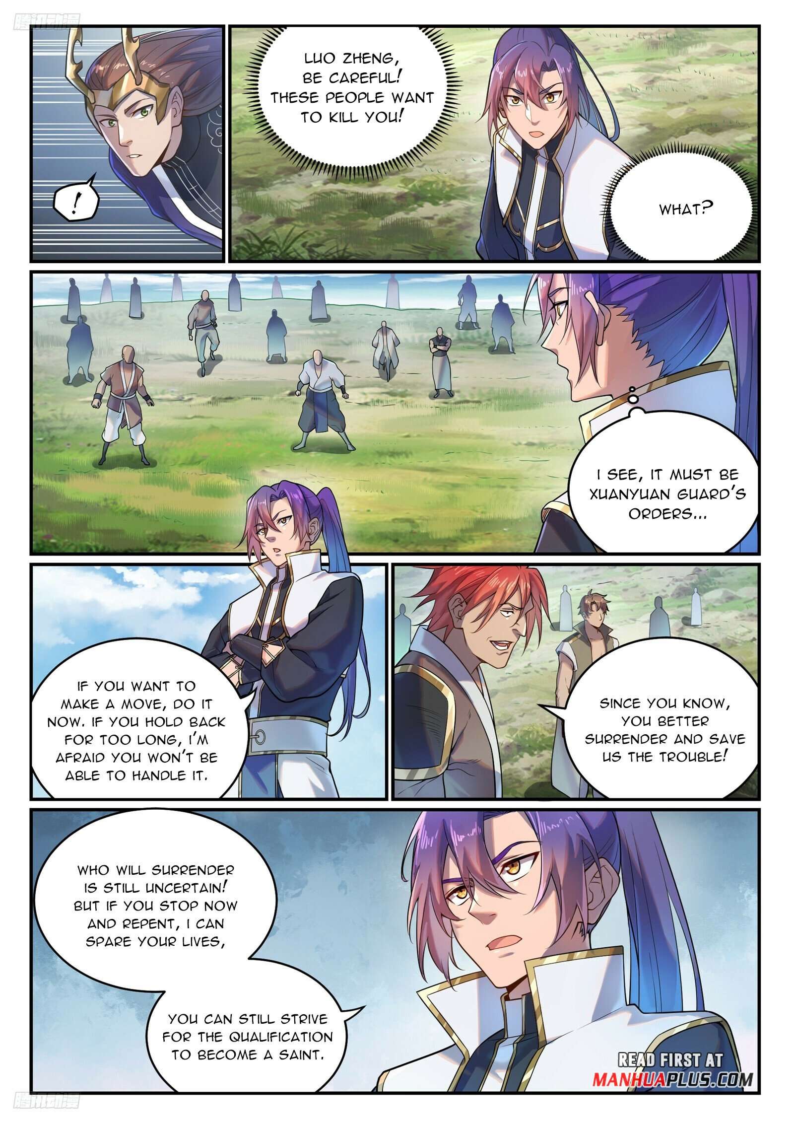 Page 4 of Chapter 1099