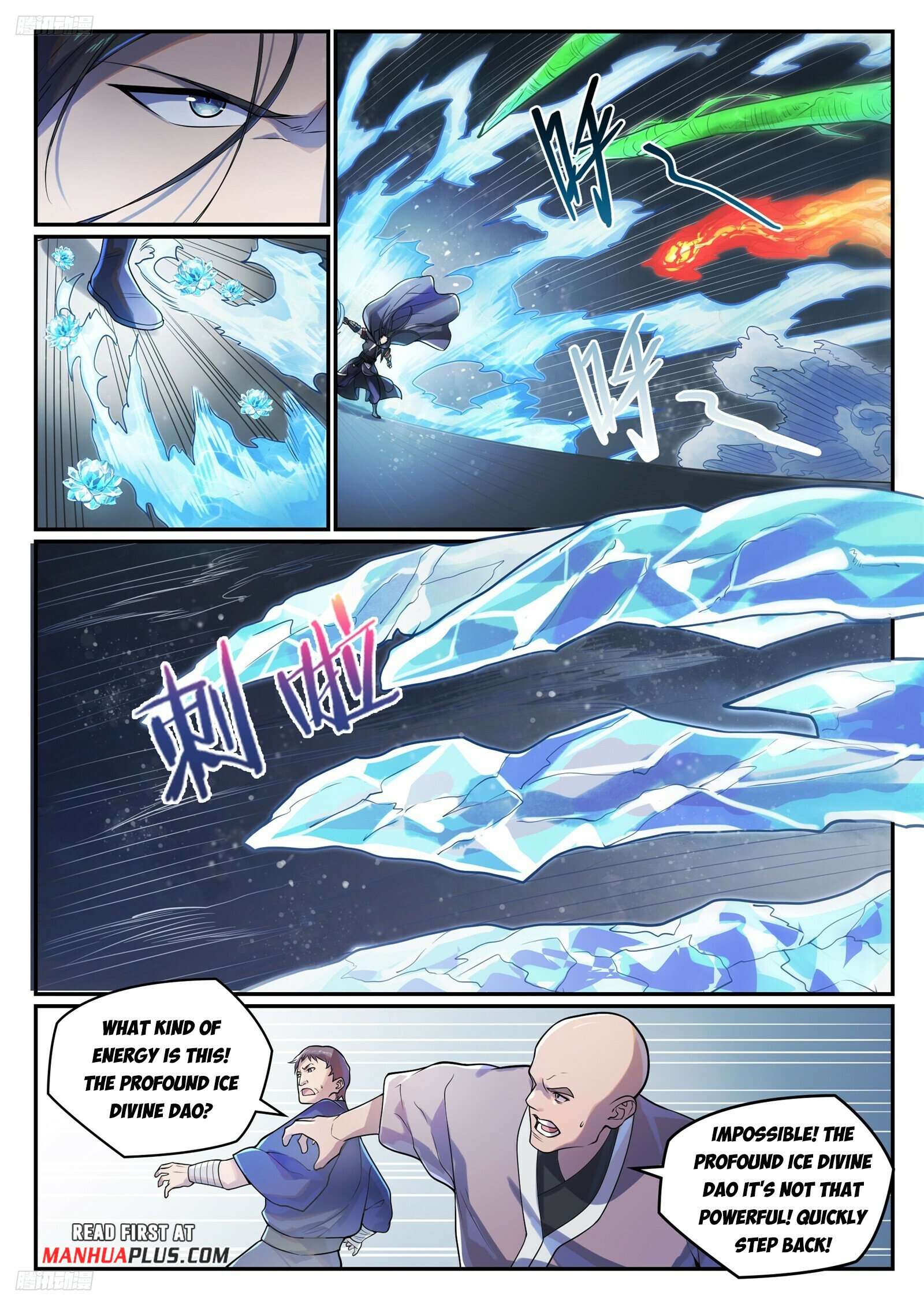 Page 8 of Chapter 1099