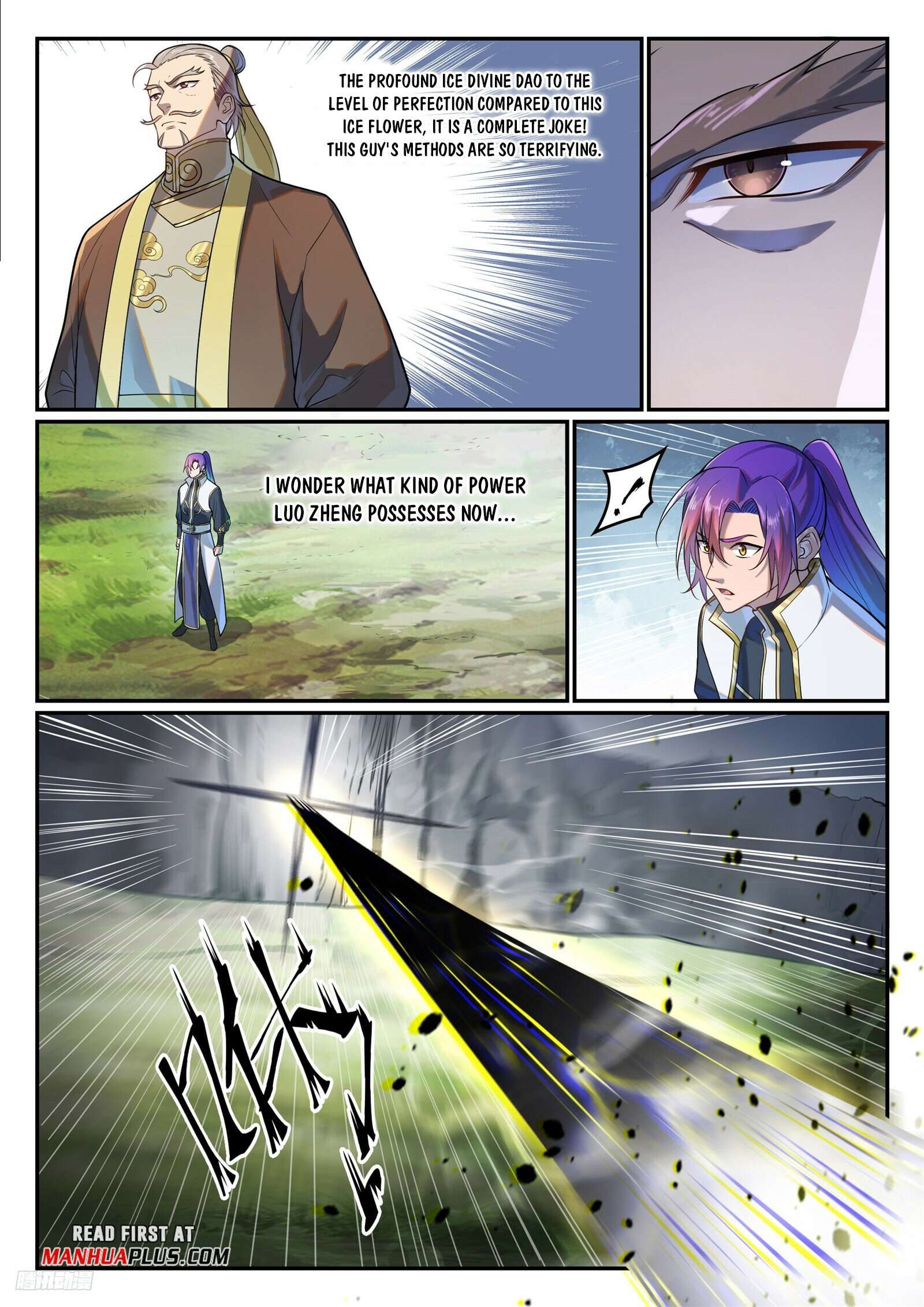 Page 10 of Chapter 1099