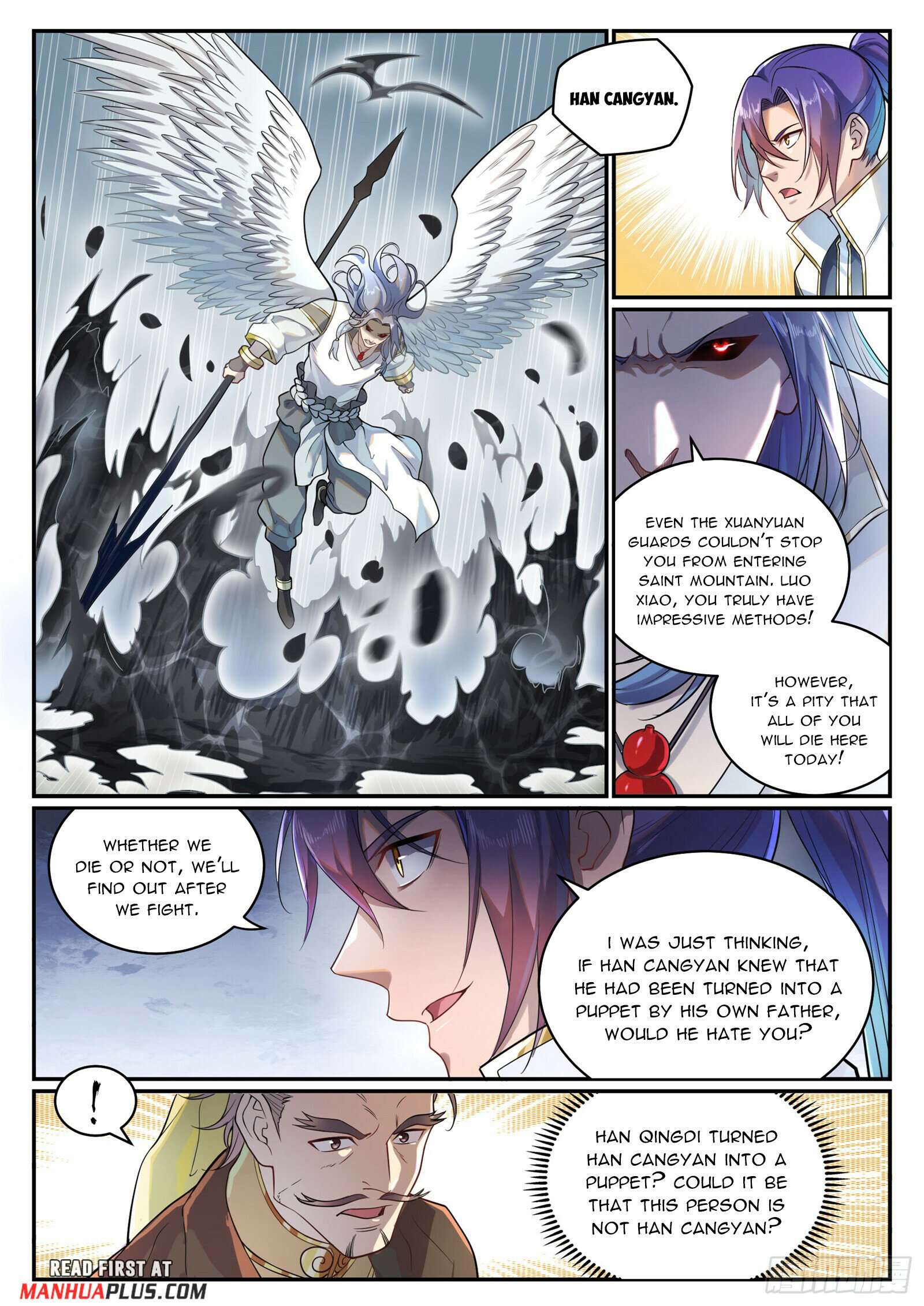 Page 12 of Chapter 1099