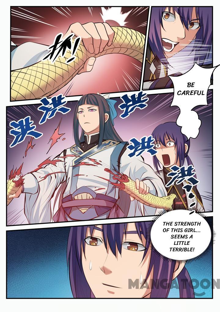 Page 8 of Chapter 110