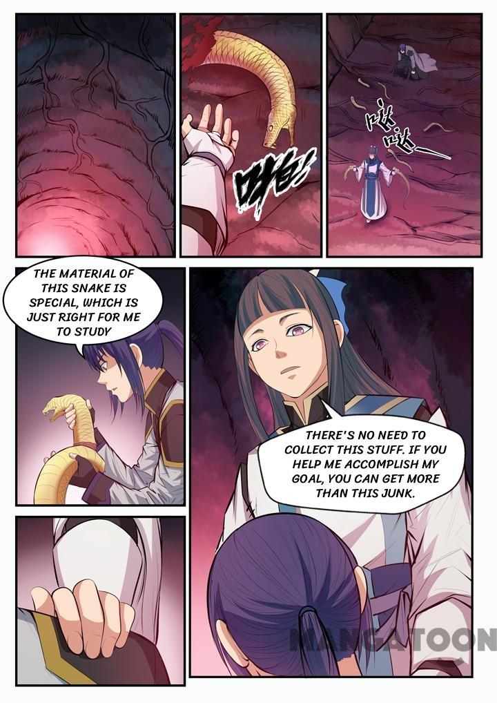 Page 9 of Chapter 110