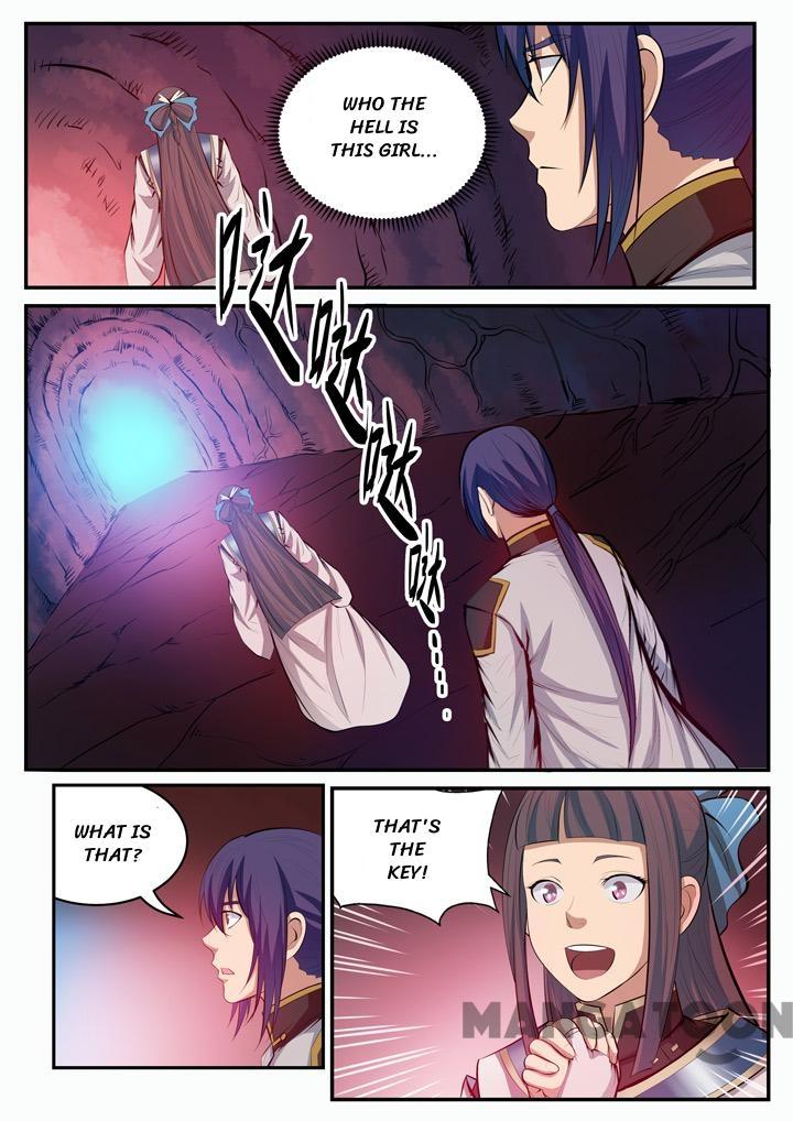 Page 10 of Chapter 110