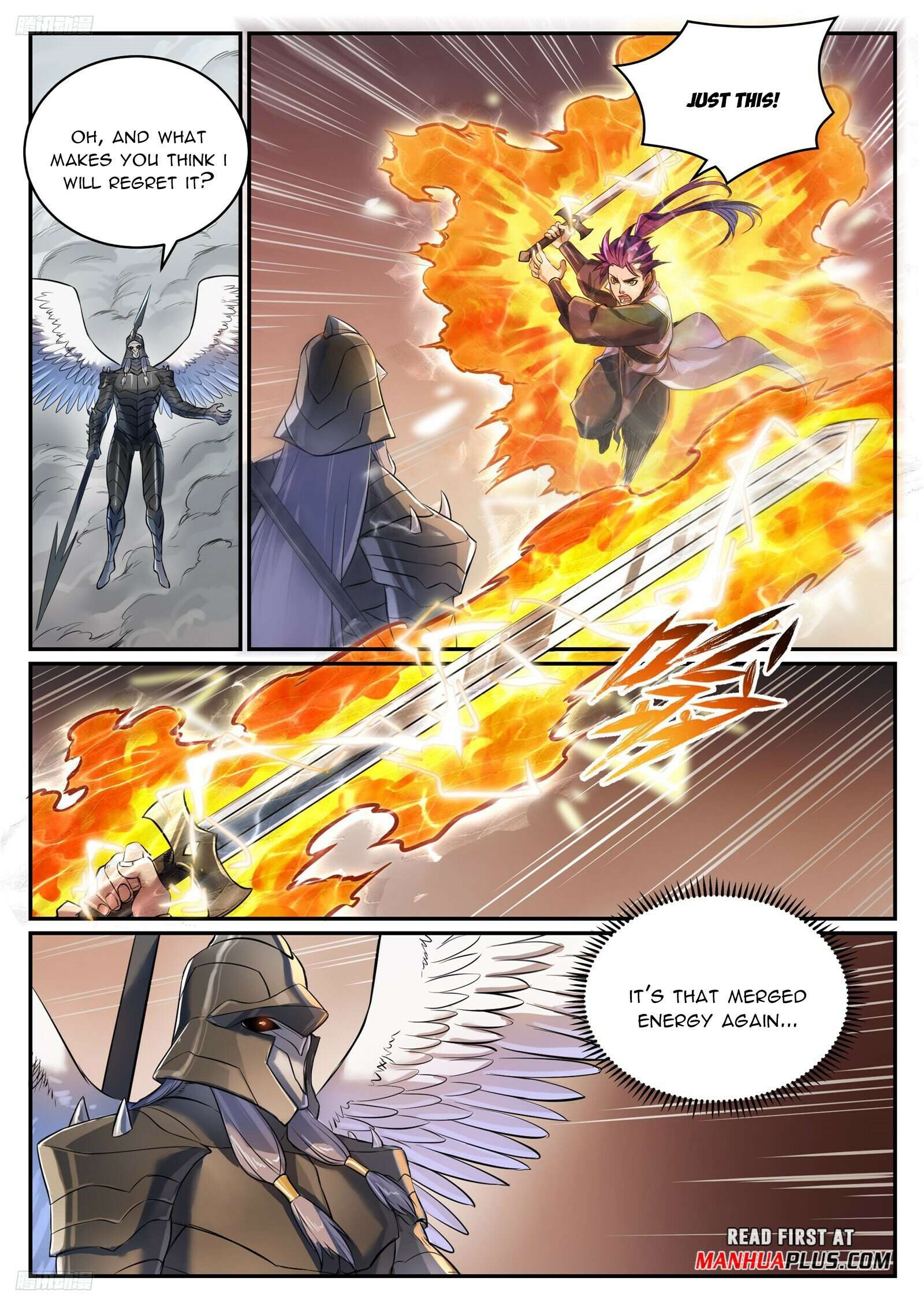 Page 8 of Chapter 1100