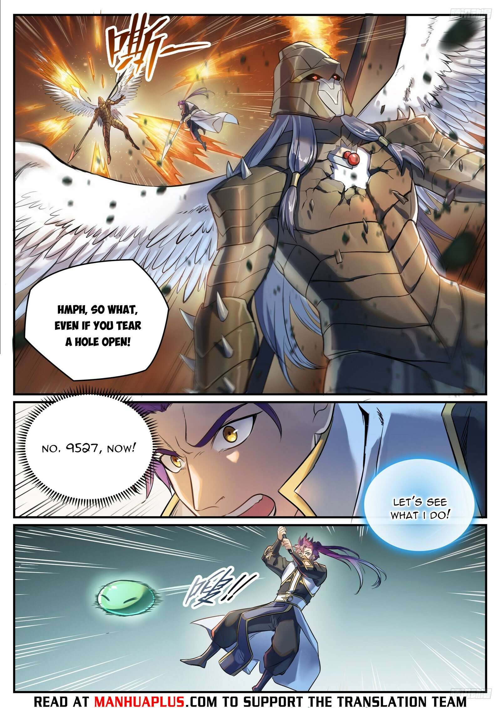 Page 9 of Chapter 1100