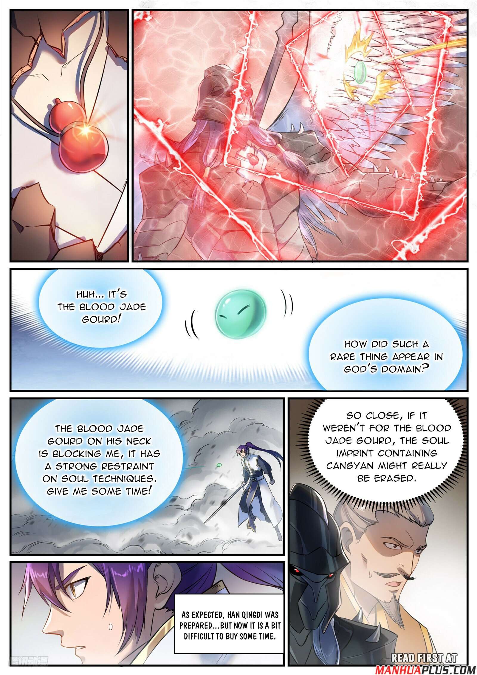 Page 10 of Chapter 1100