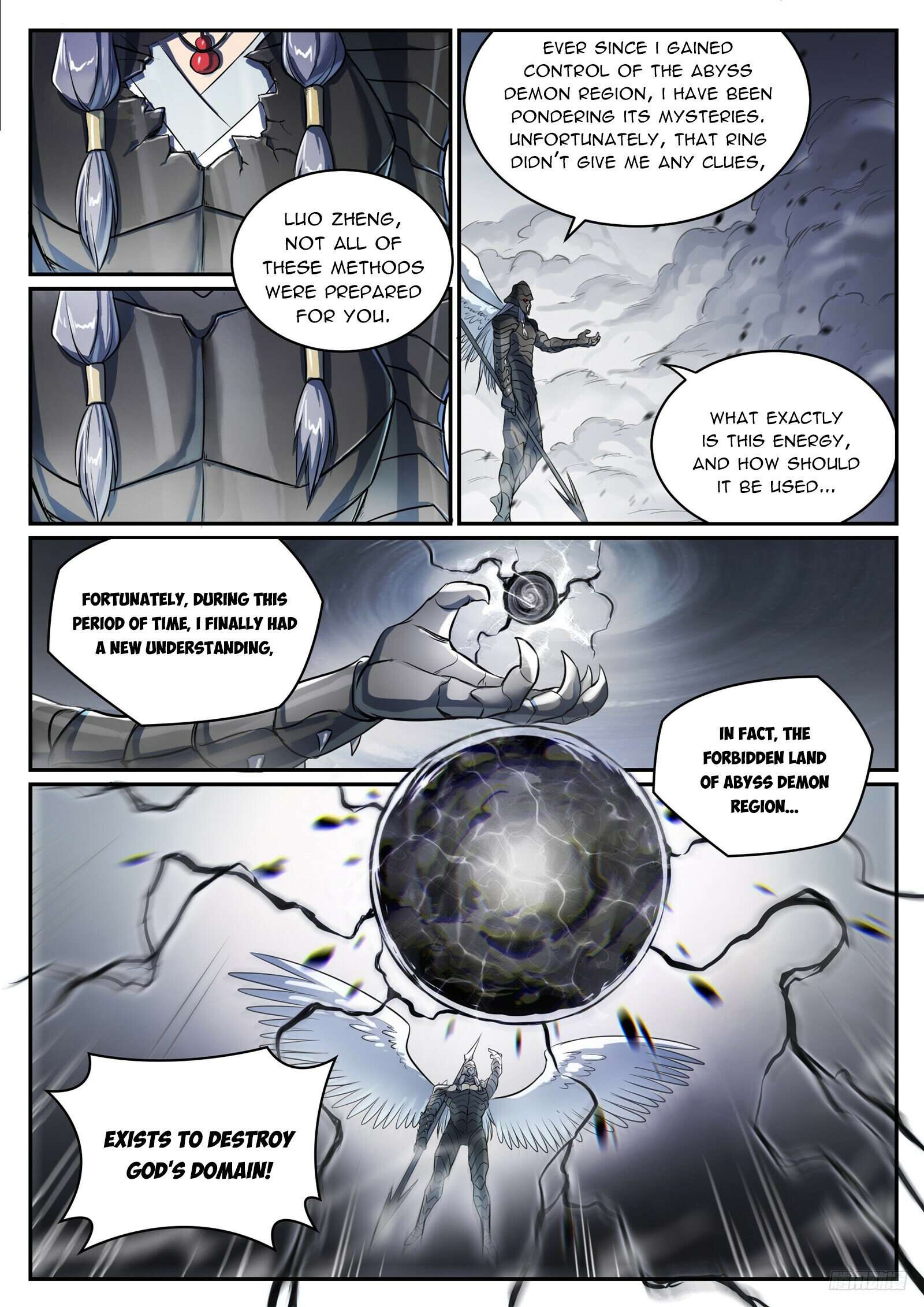 Page 11 of Chapter 1100
