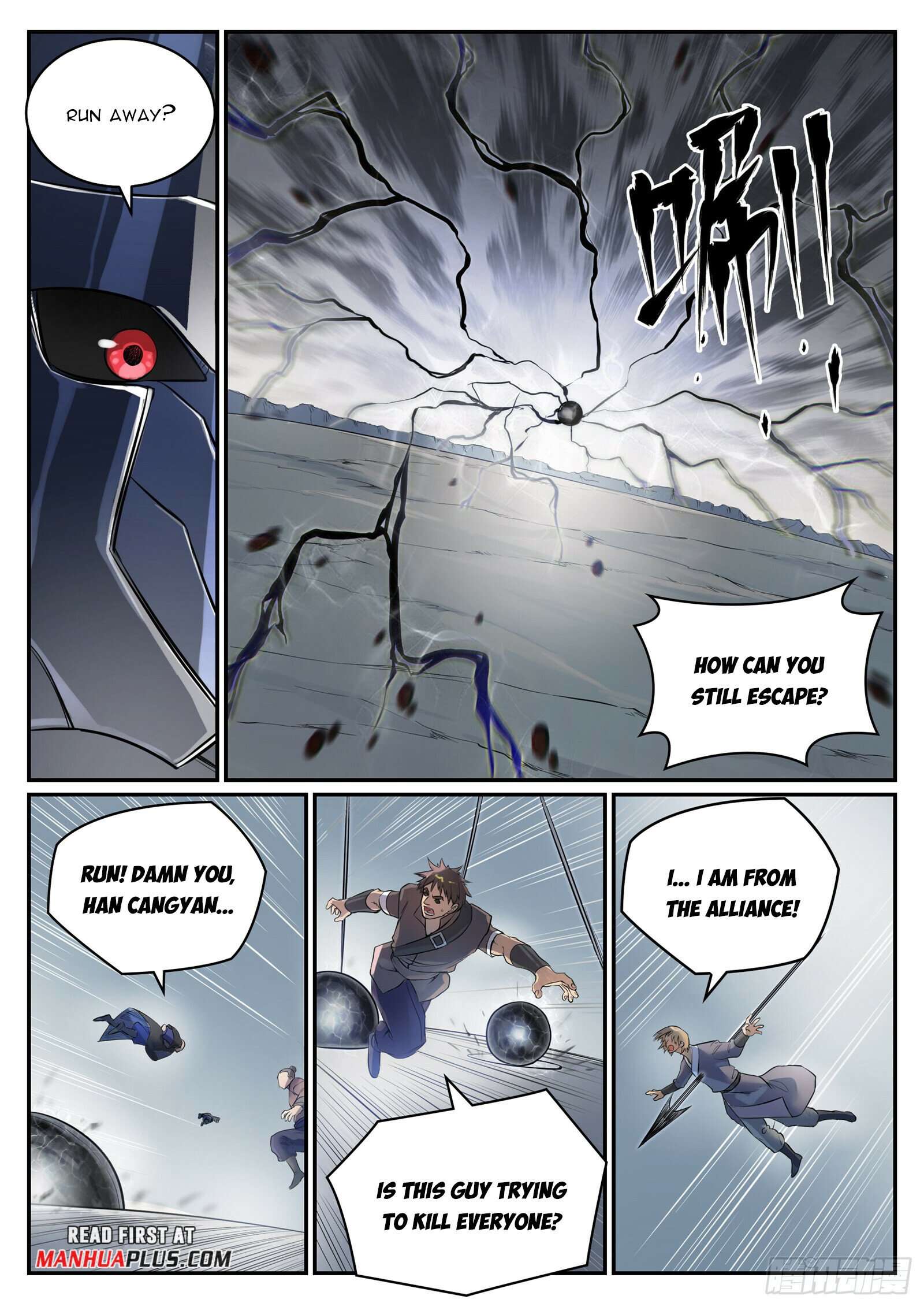 Page 14 of Chapter 1100