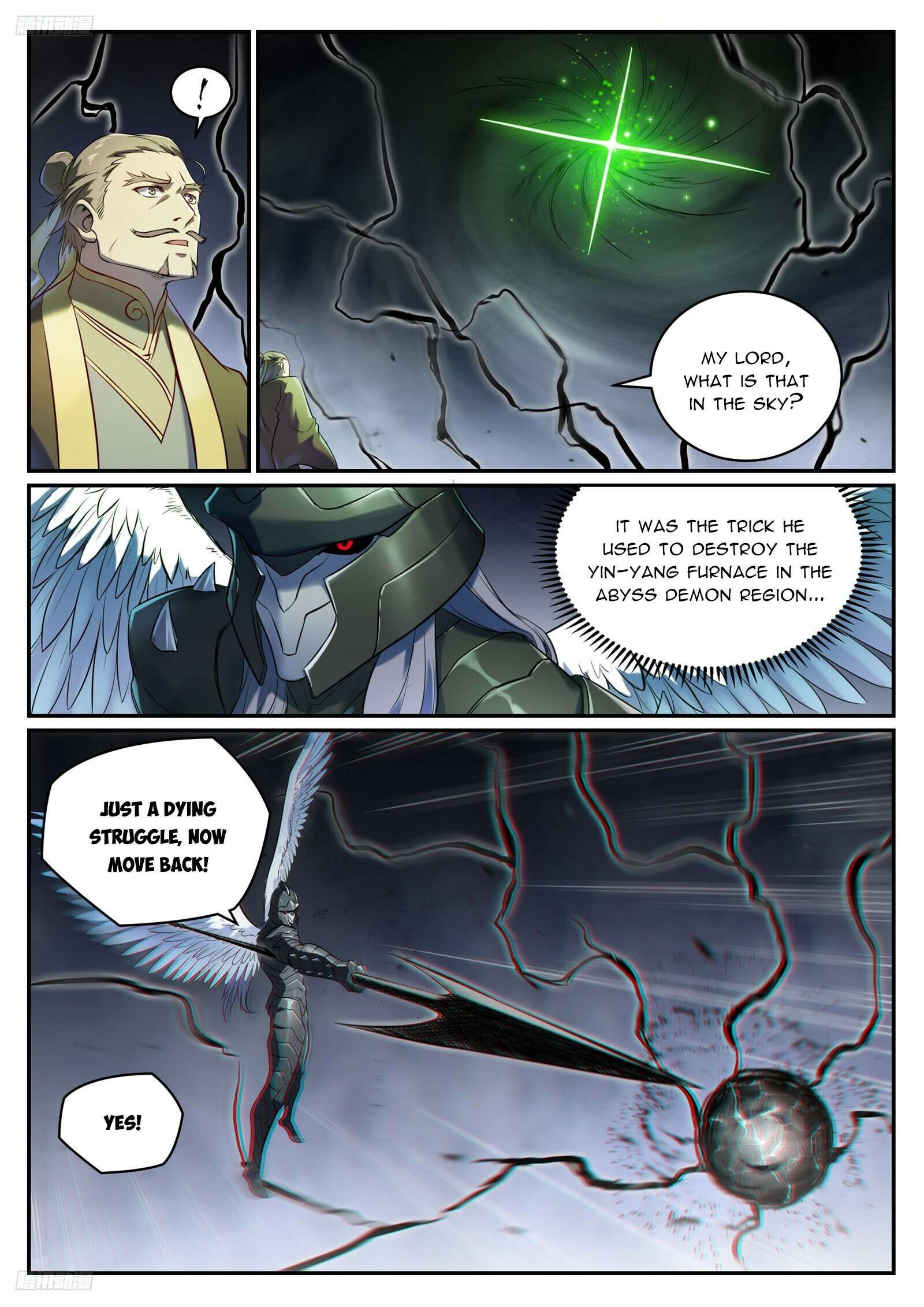 Page 3 of Chapter 1101