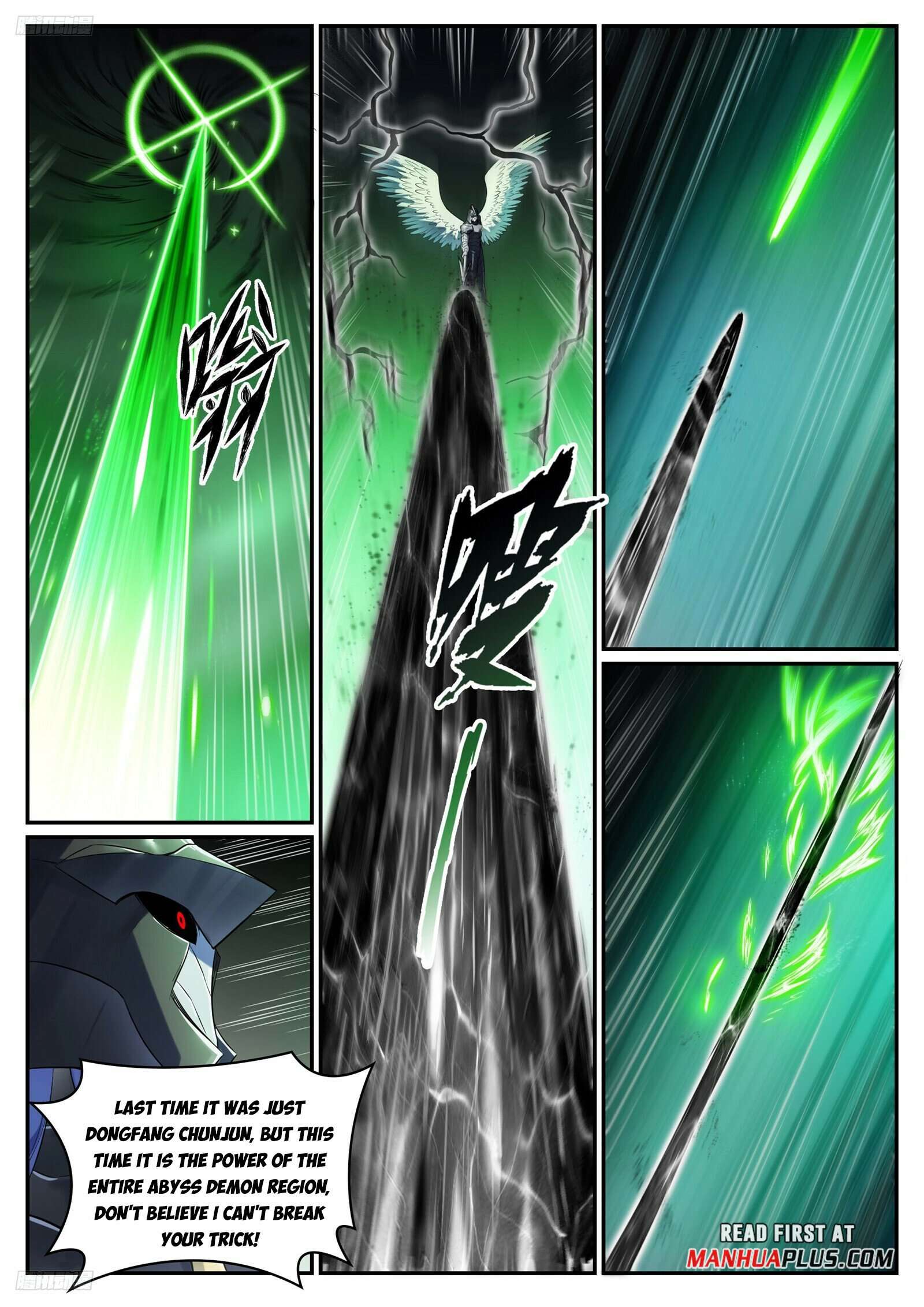 Page 4 of Chapter 1101