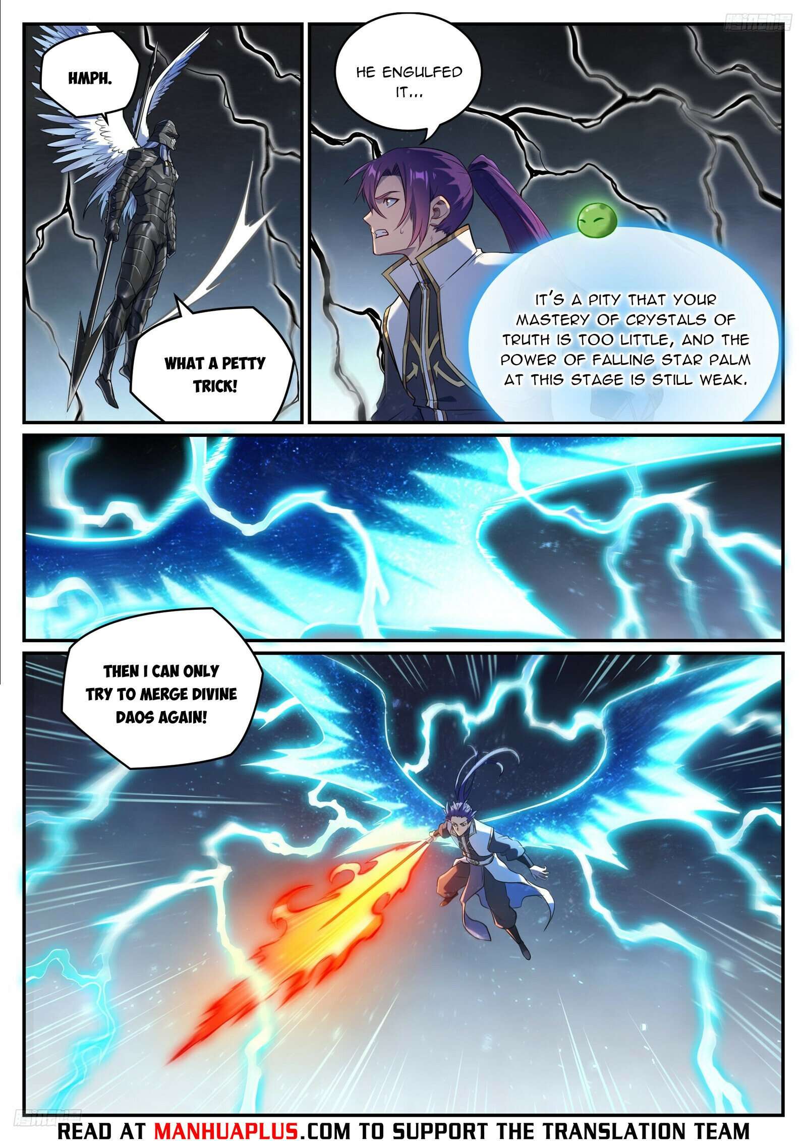 Page 5 of Chapter 1101