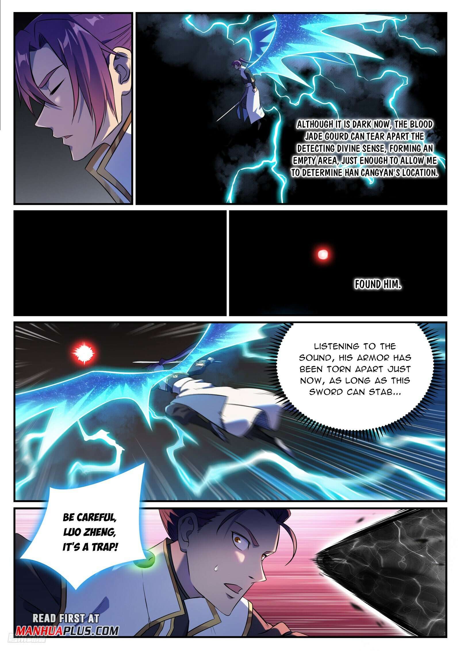 Page 10 of Chapter 1101