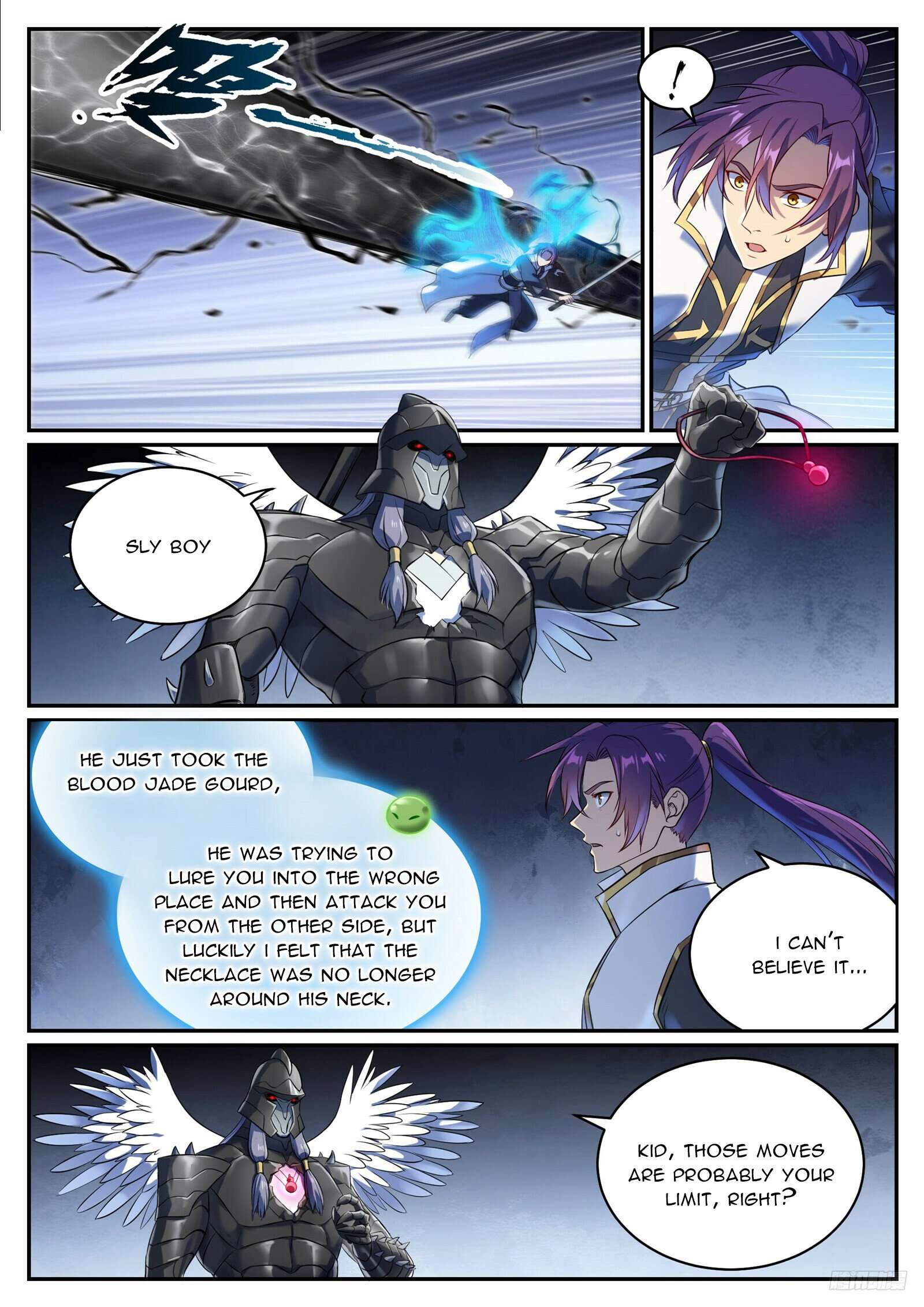 Page 11 of Chapter 1101