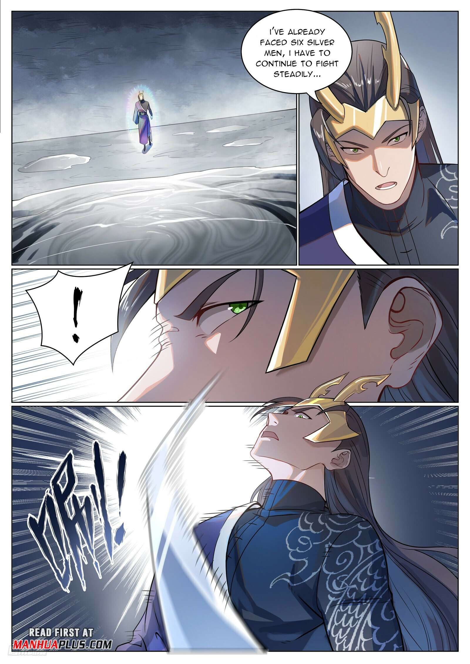 Page 10 of Chapter 1104