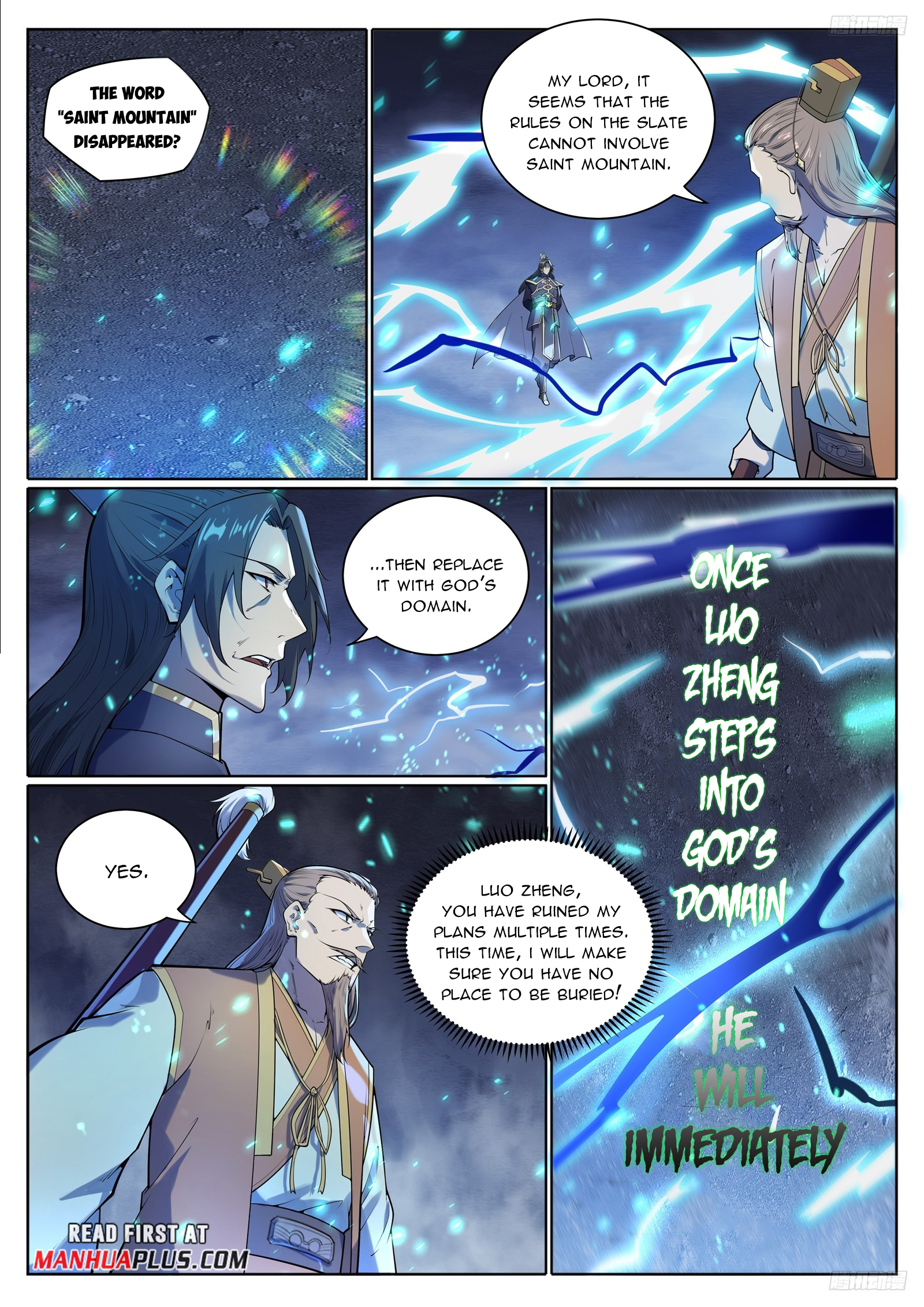 Page 8 of Chapter 1105