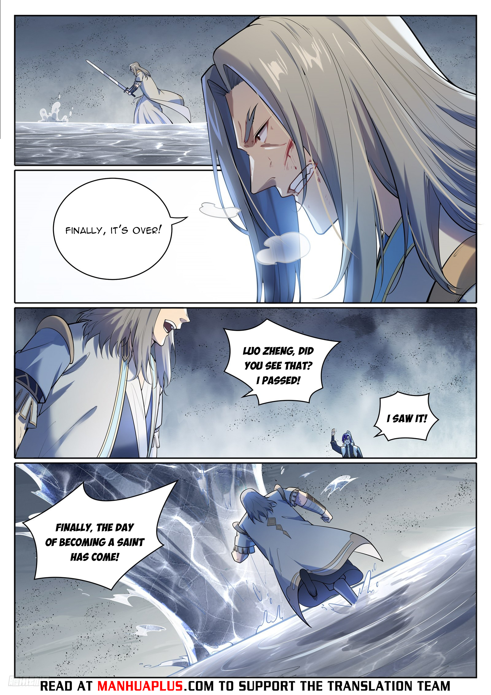 Page 9 of Chapter 1105