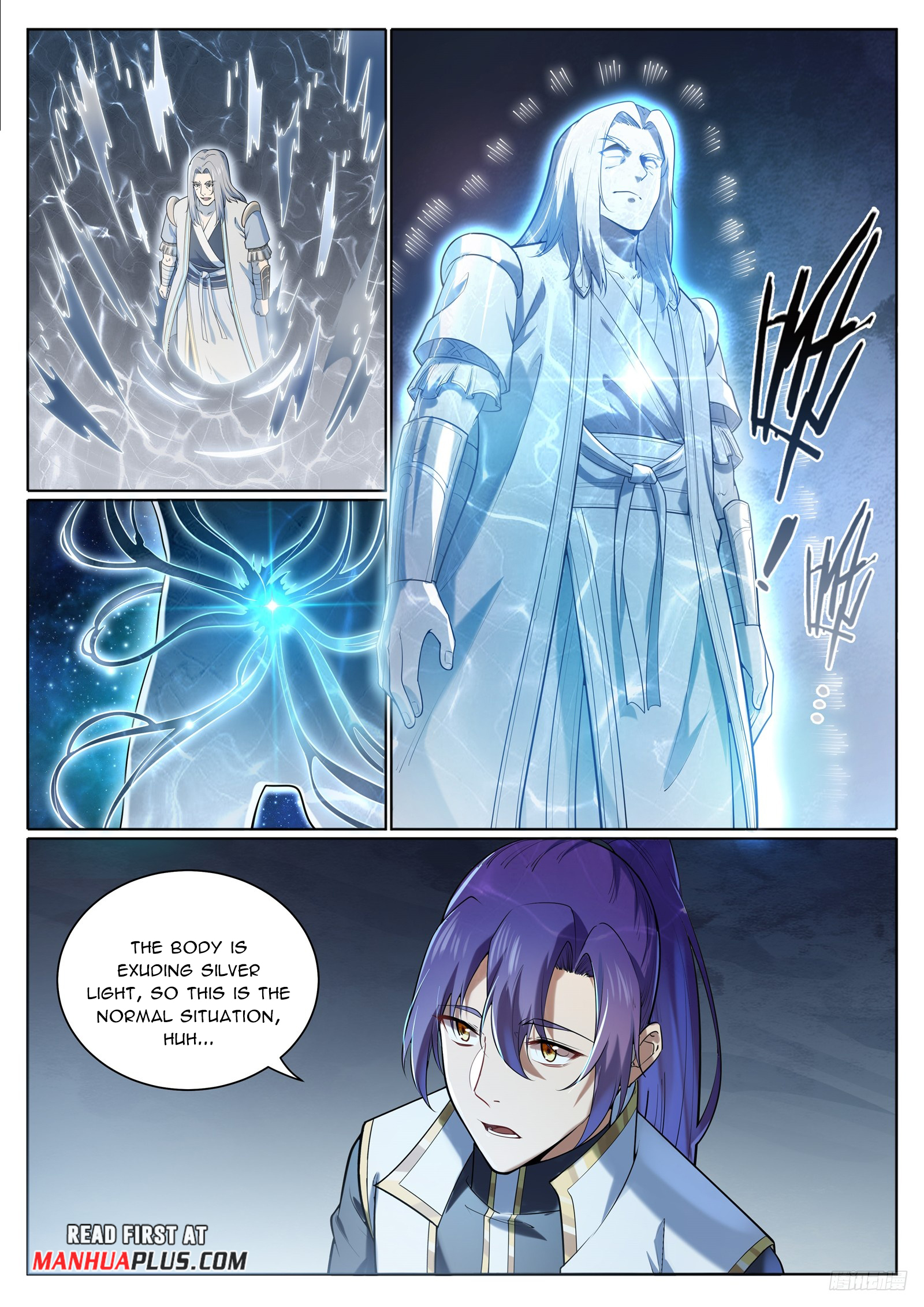 Page 10 of Chapter 1105