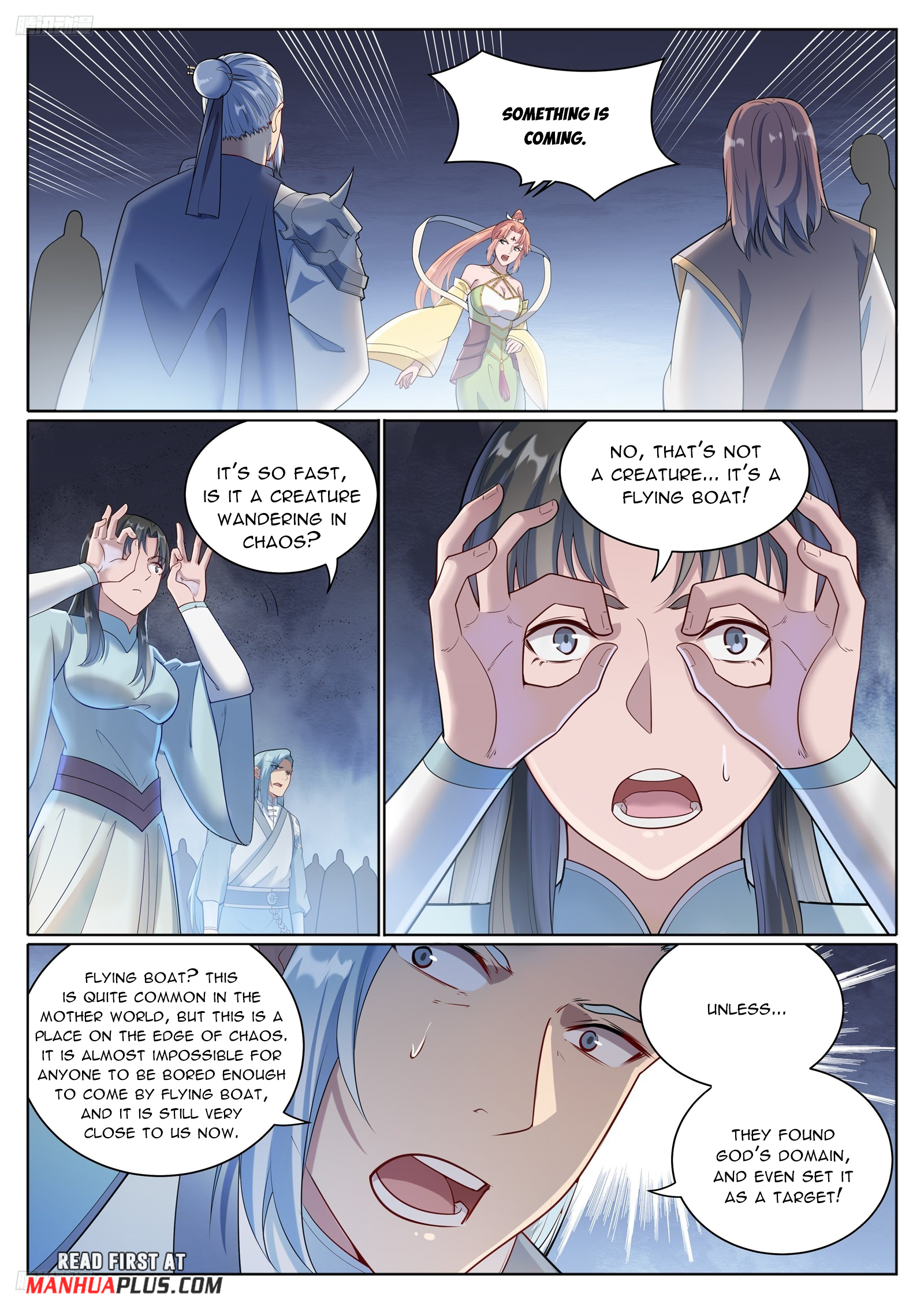 Page 4 of Chapter 1106