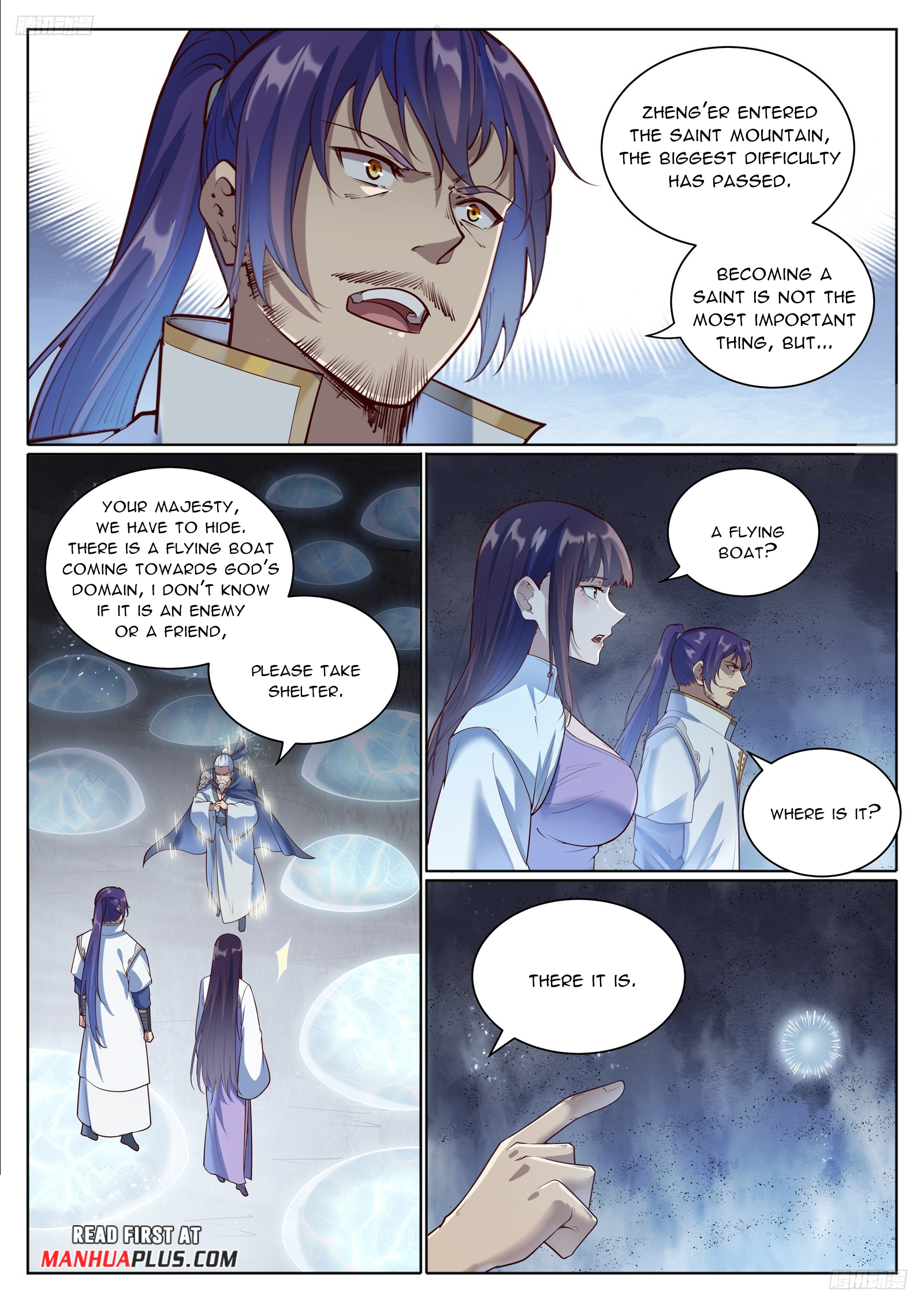 Page 6 of Chapter 1106